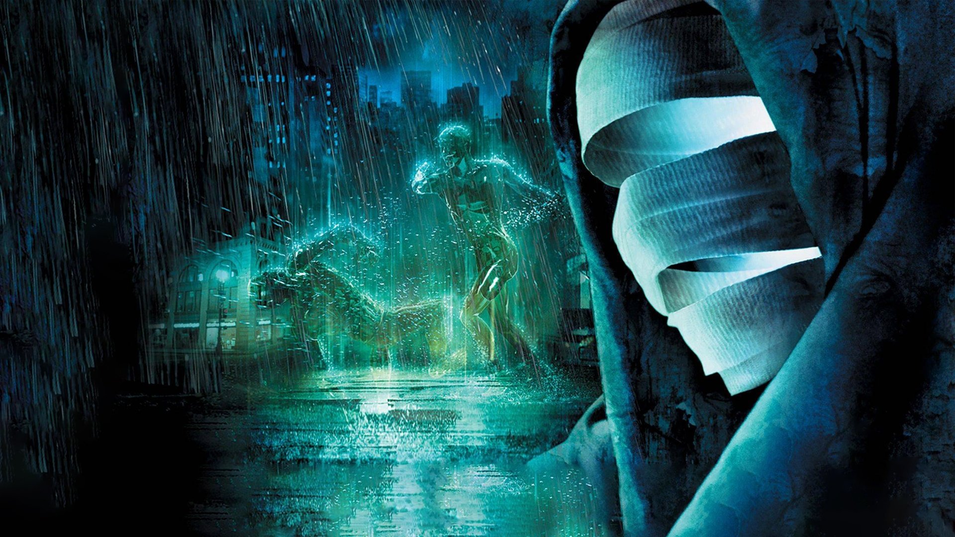 Click to play poster