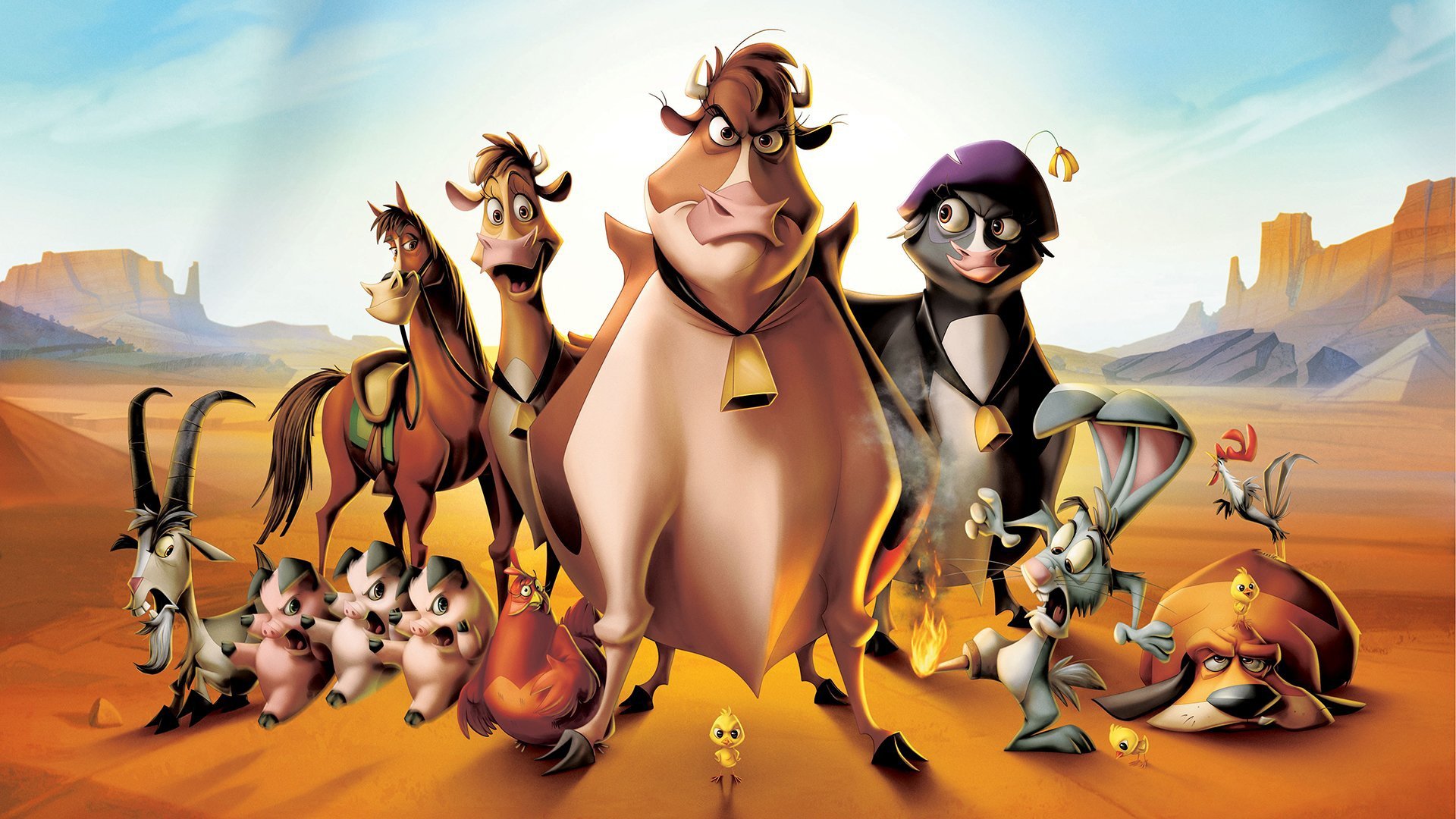 Click to play poster
