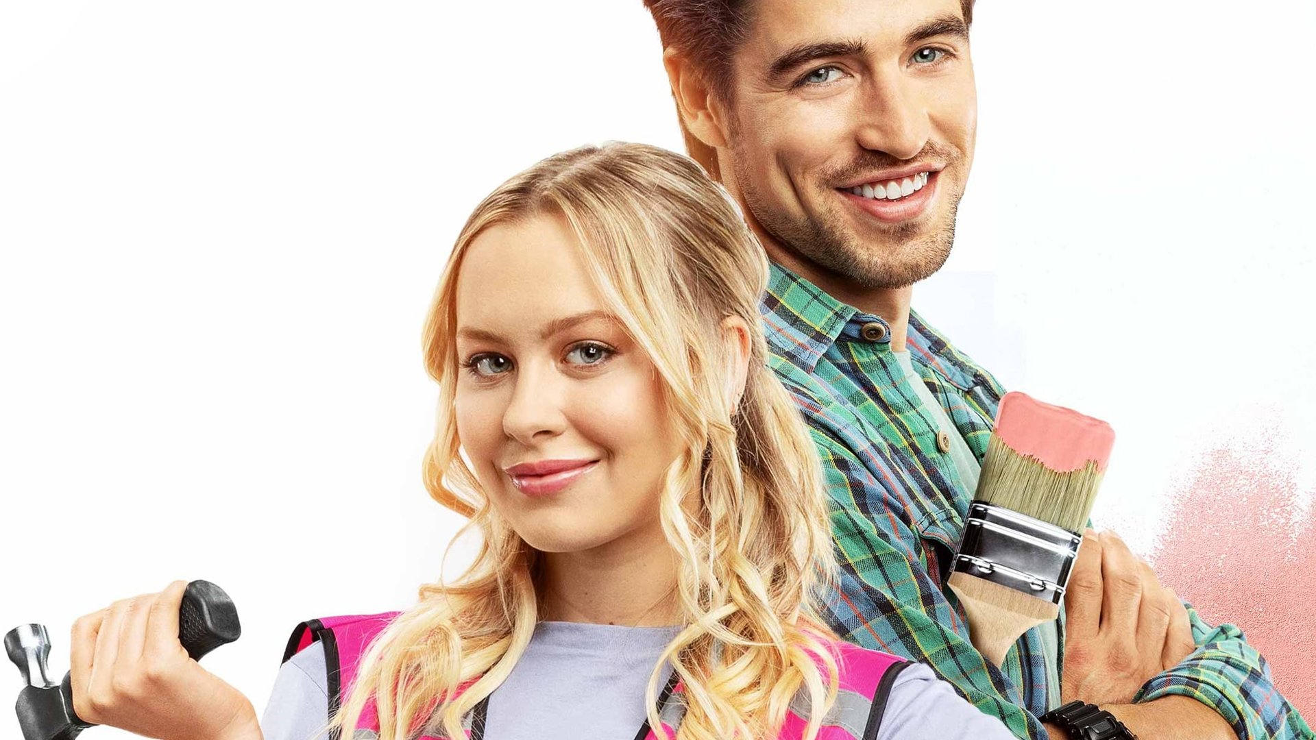 Click to play poster