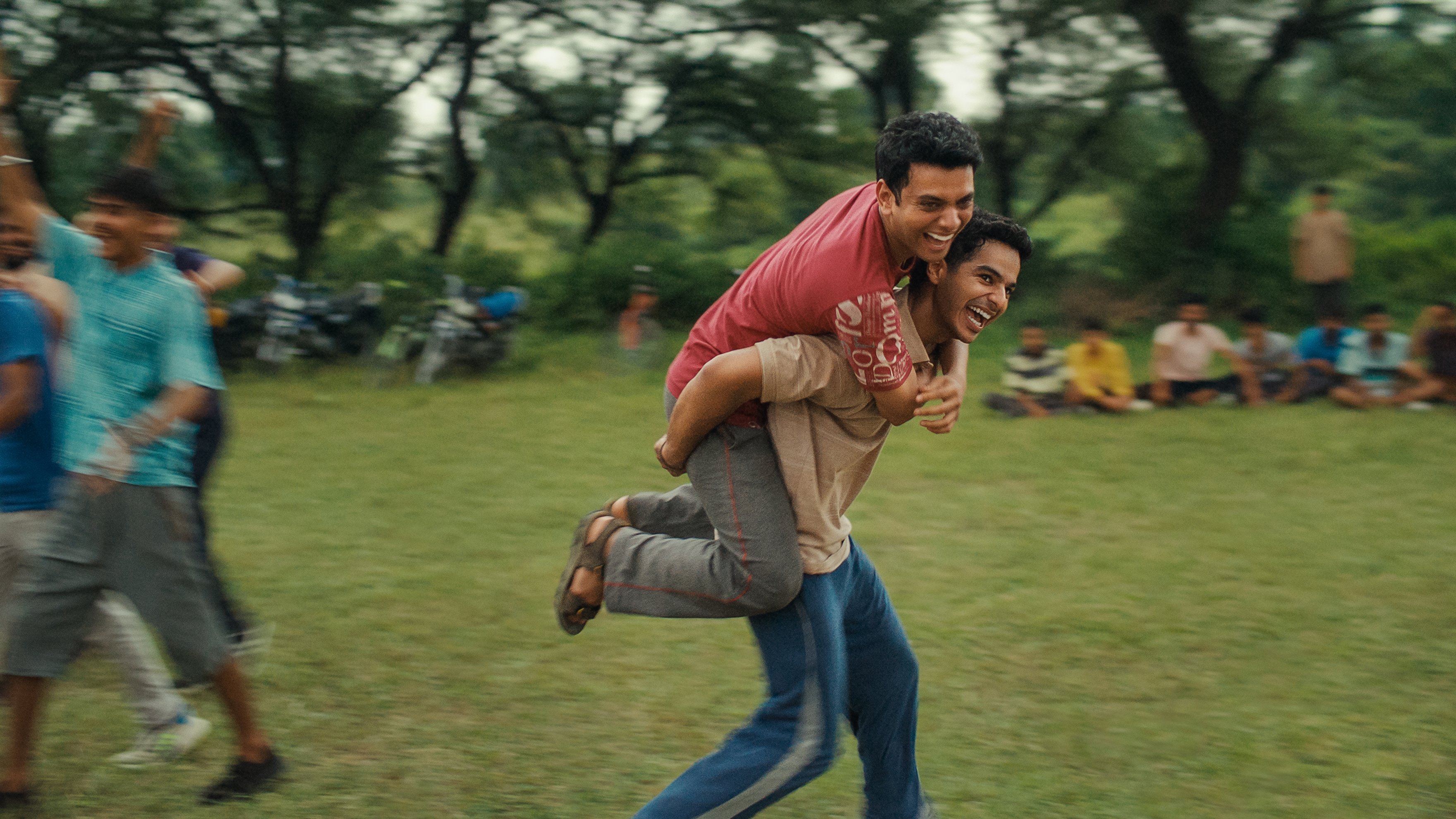 Click to play poster