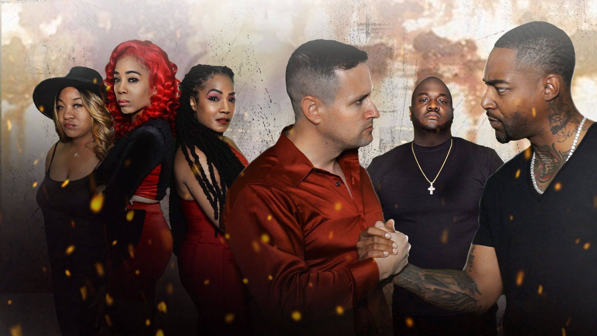 Click to play poster