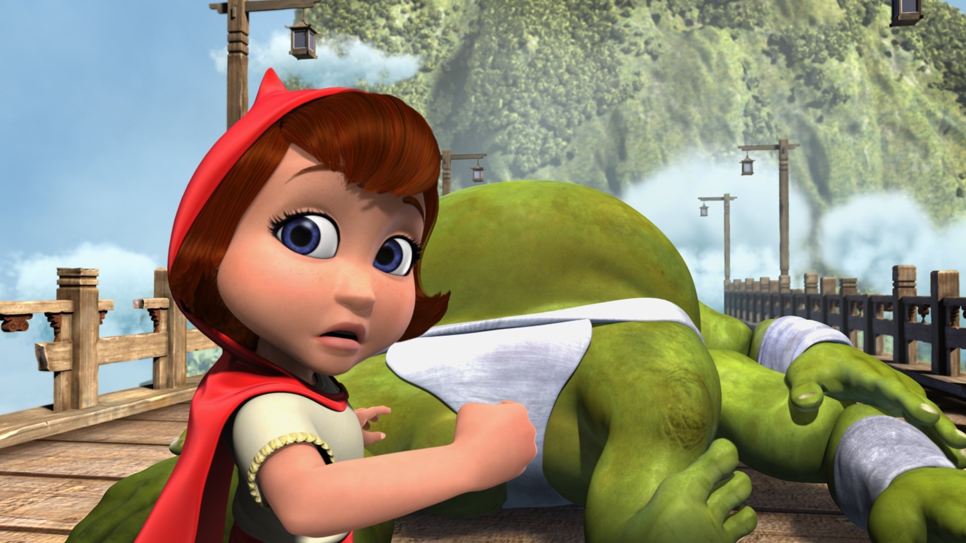 Click to play poster