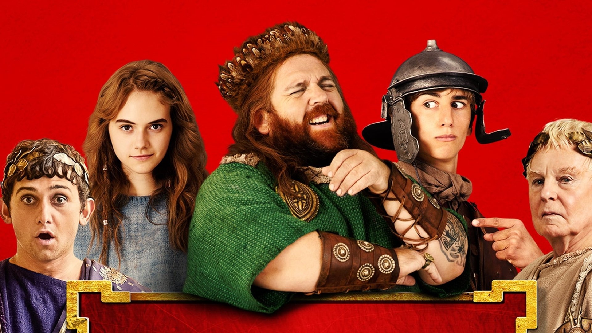 Click to play poster
