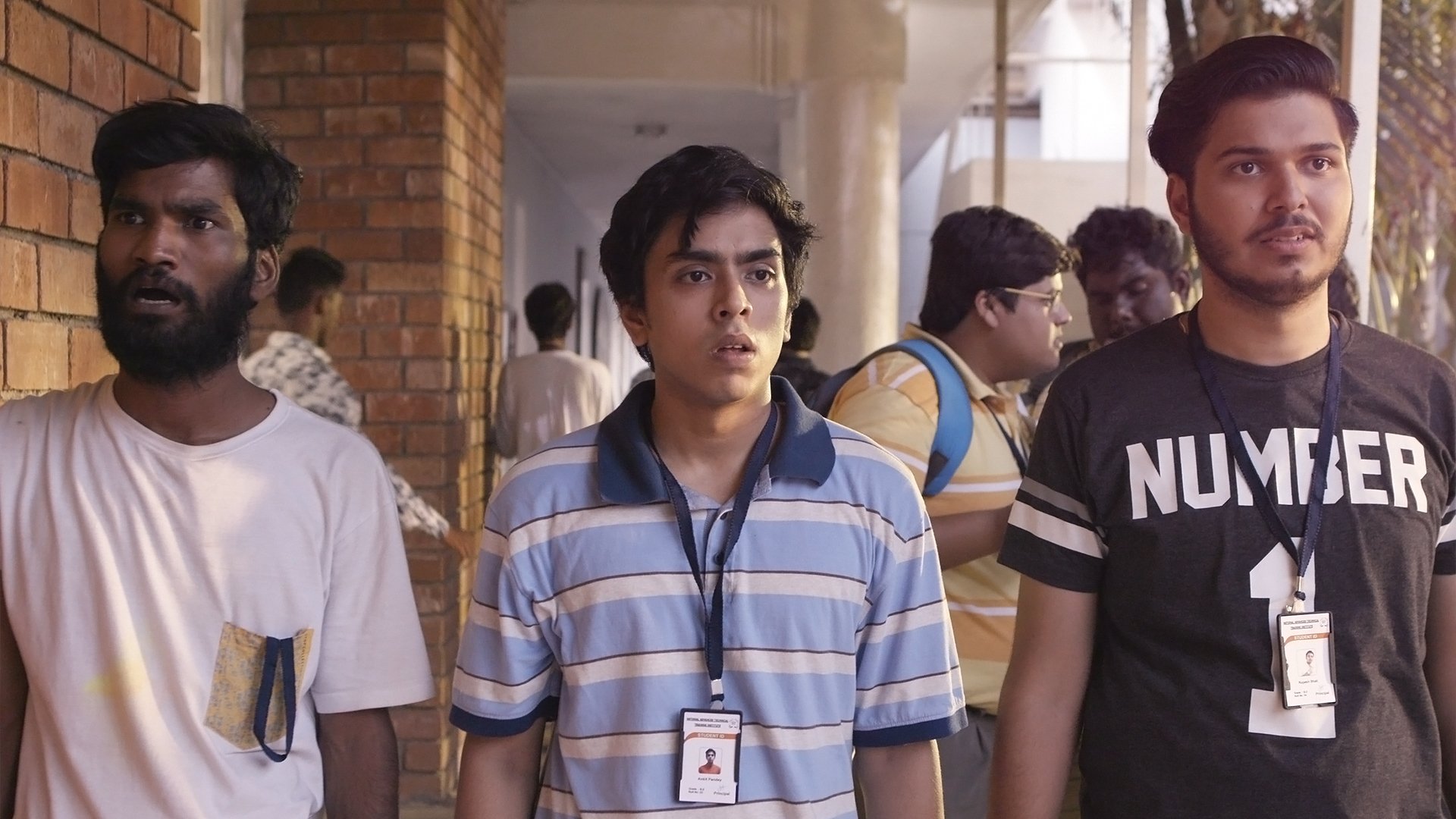 Click to play poster