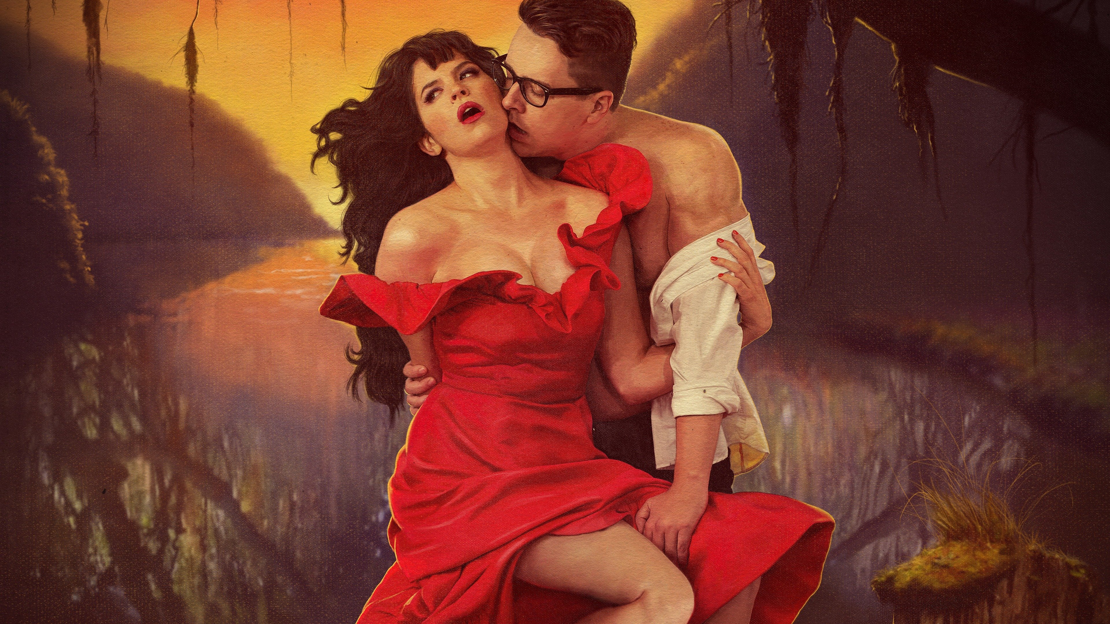 Click to play poster