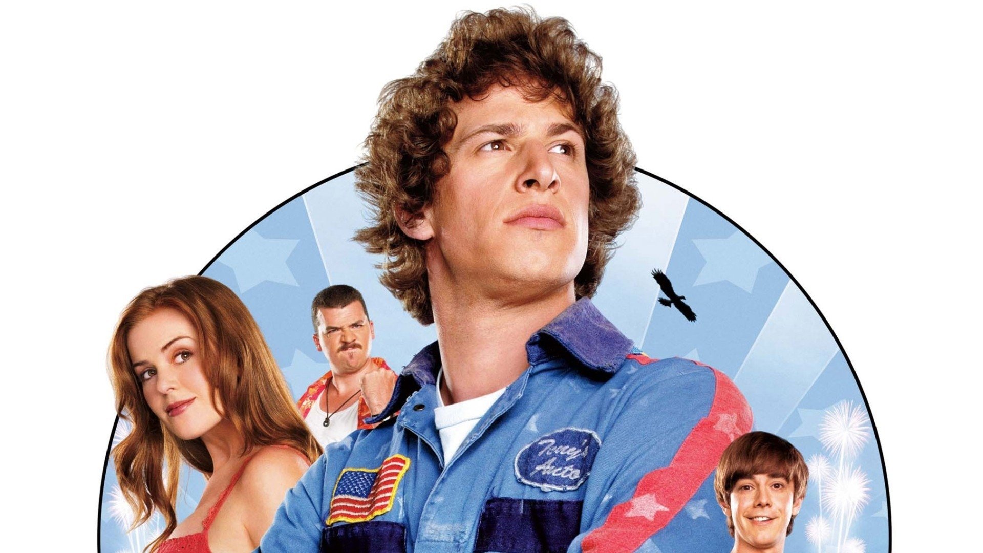 Click to play poster