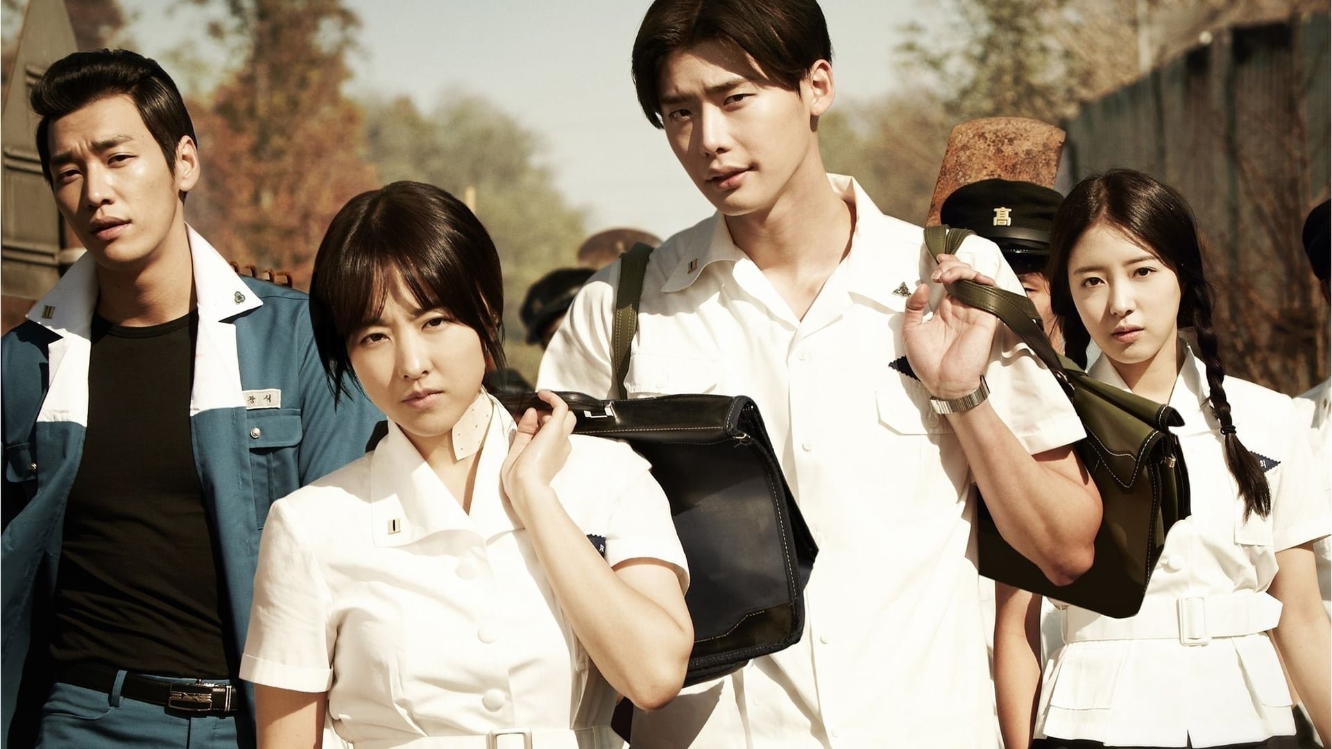 Click to play poster