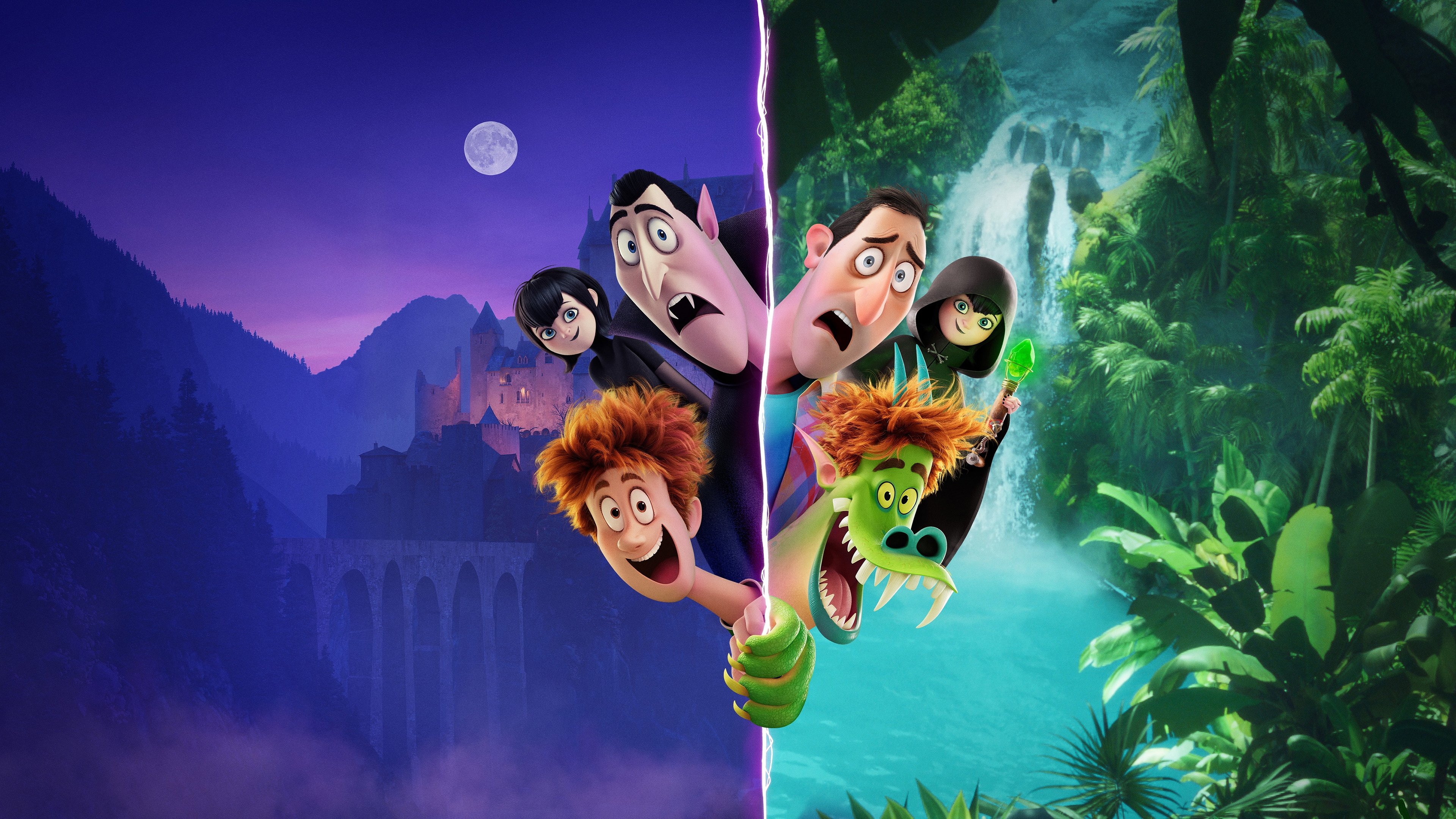 Click to play poster