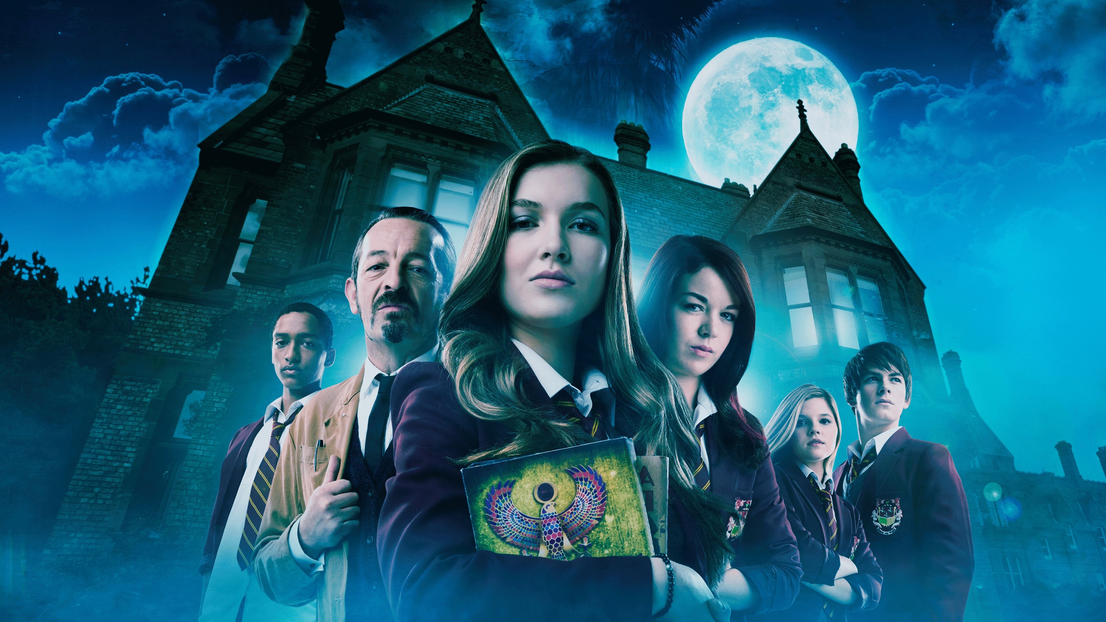 Click to play poster