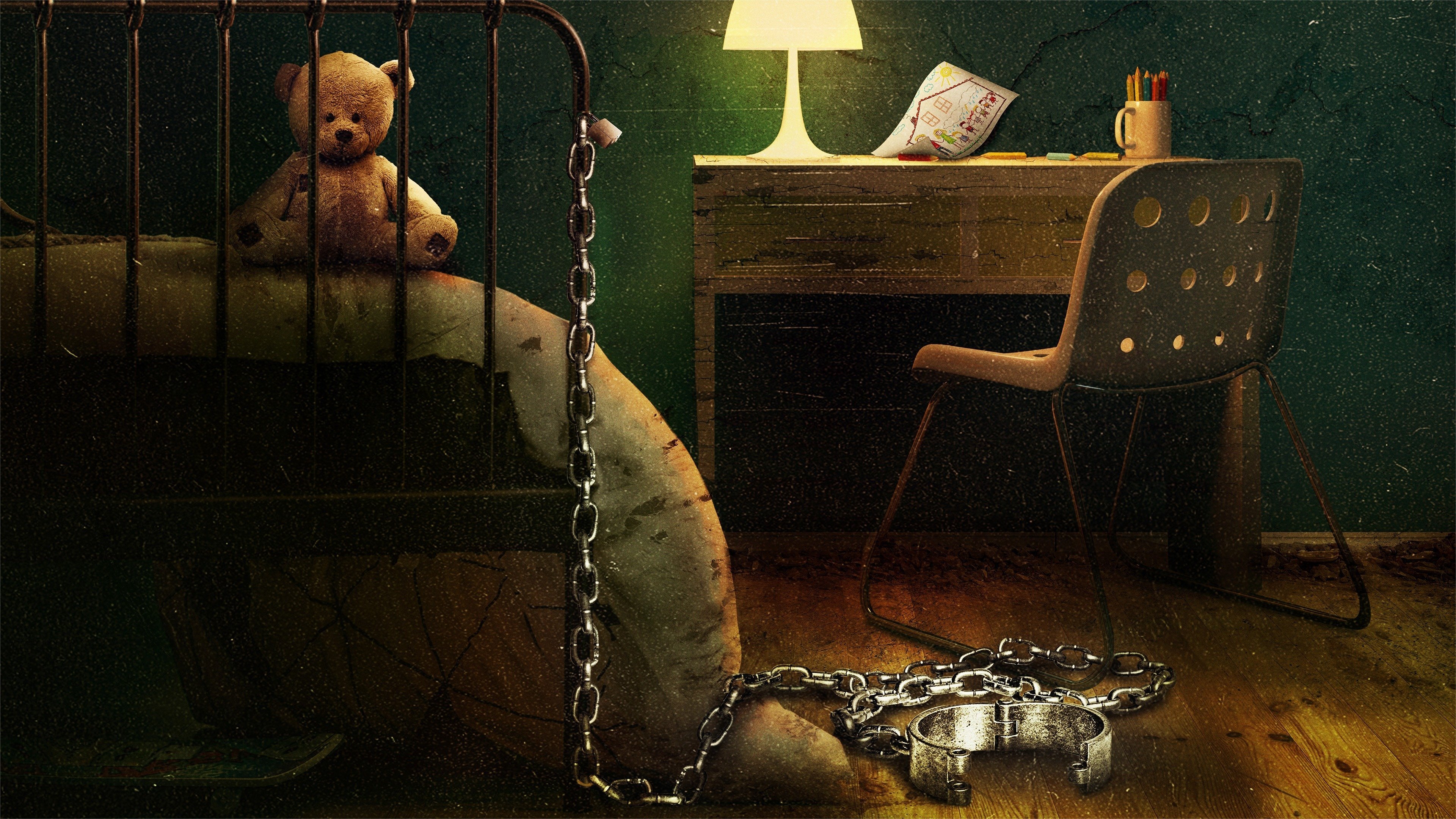 Click to play poster
