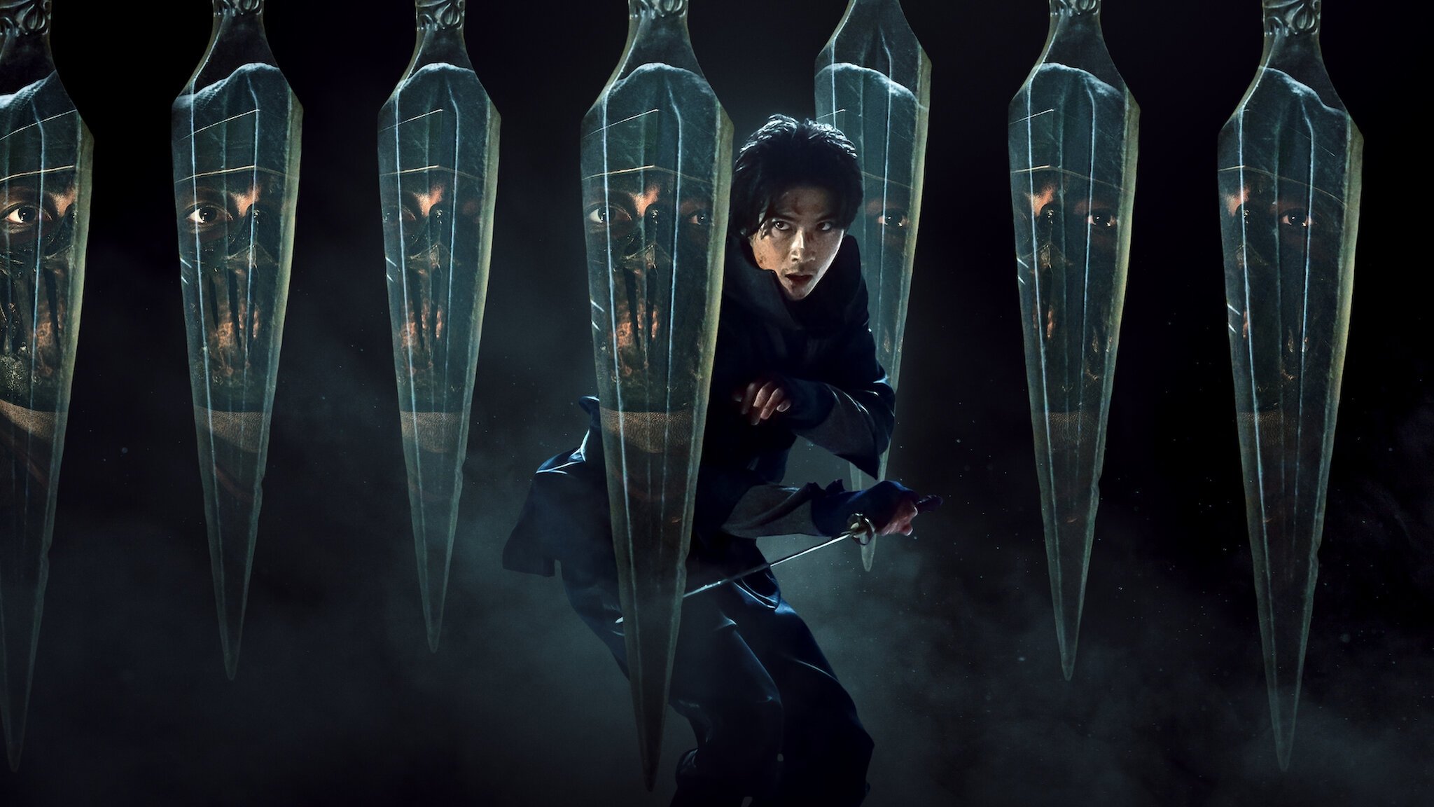 Click to play poster