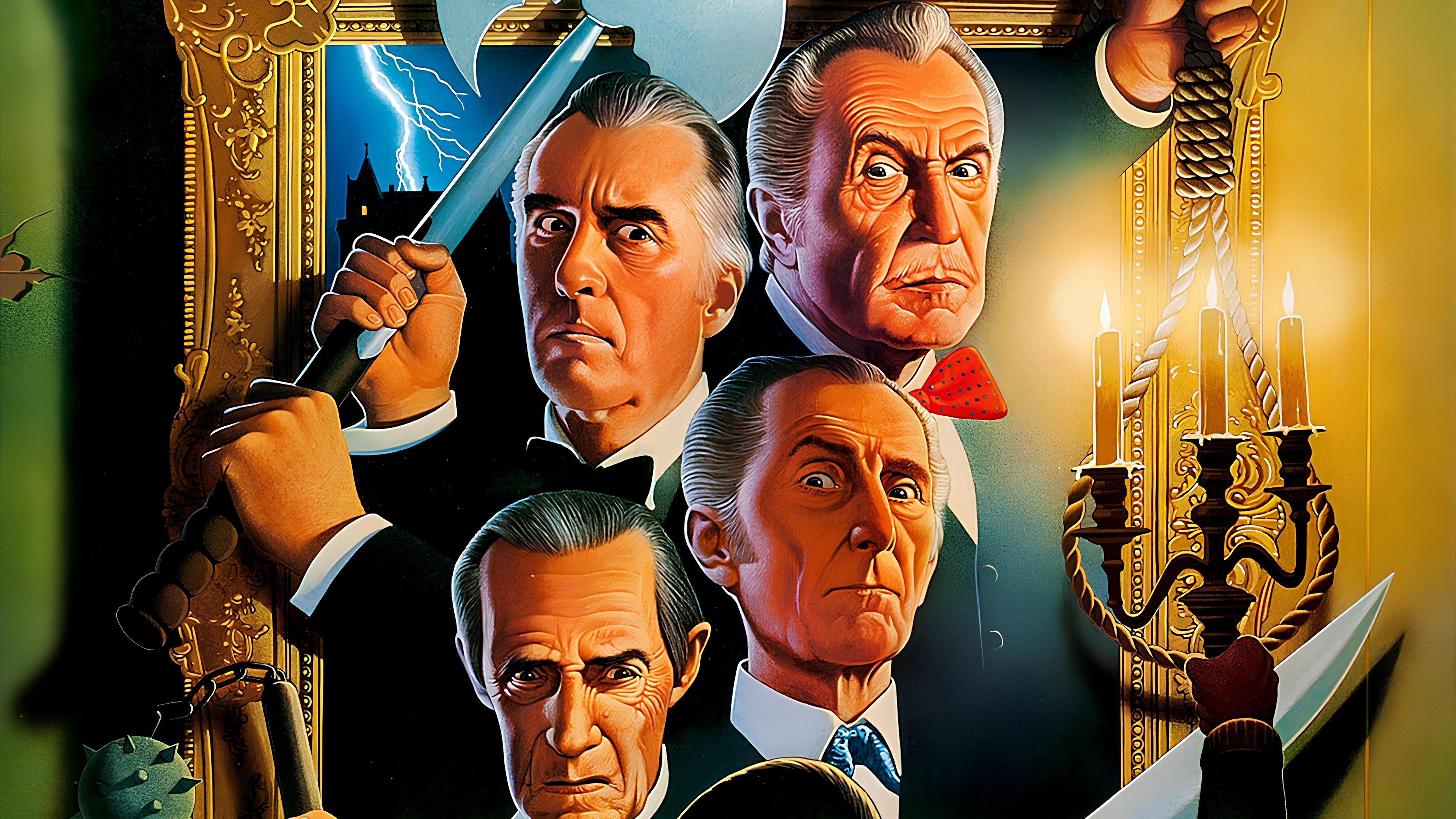 Click to play poster