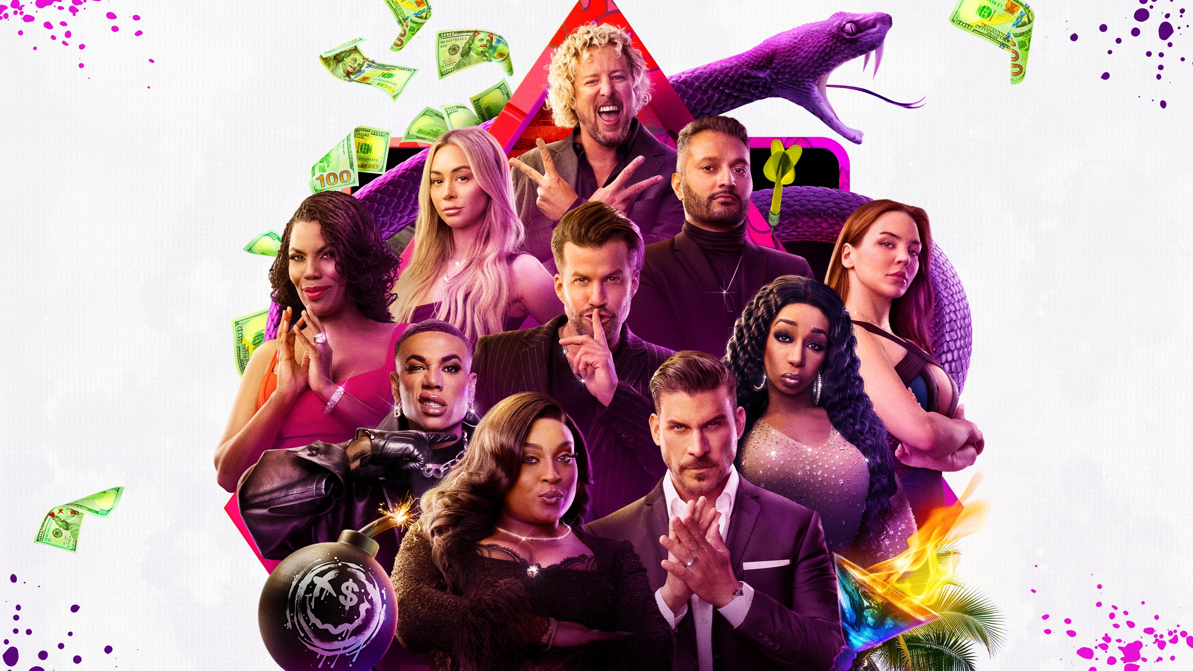 Click to play poster