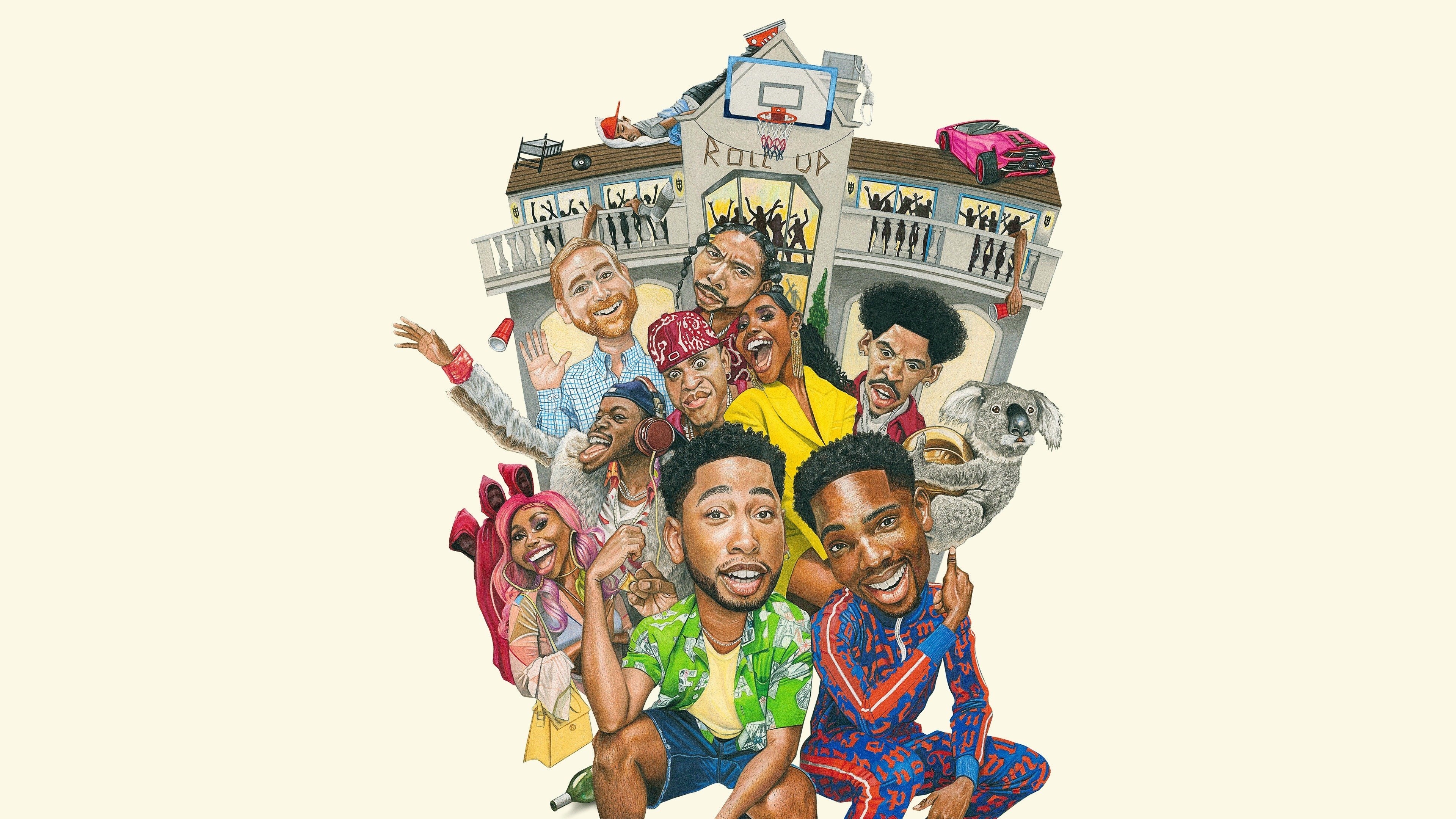Click to play poster
