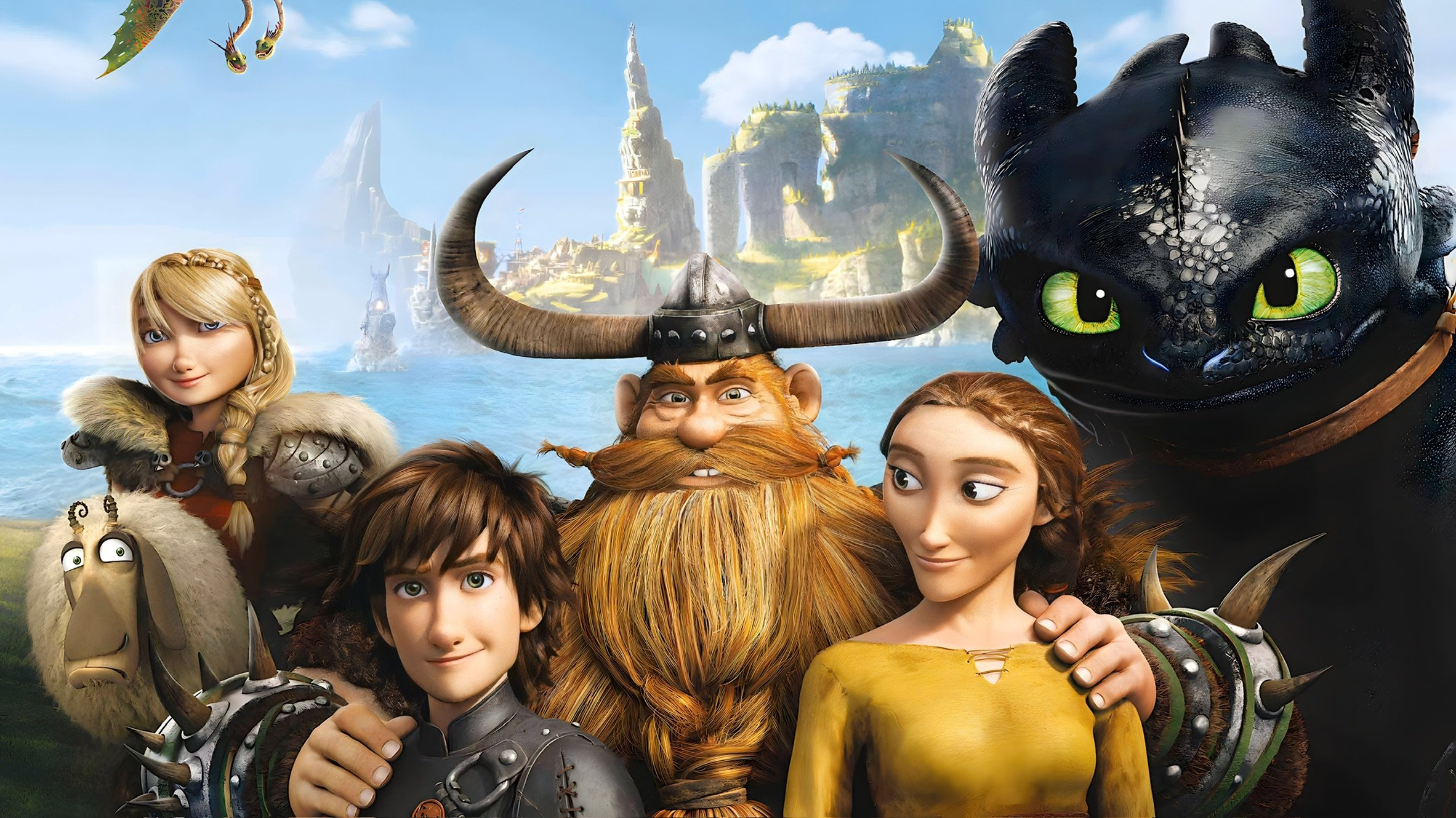 Click to play poster