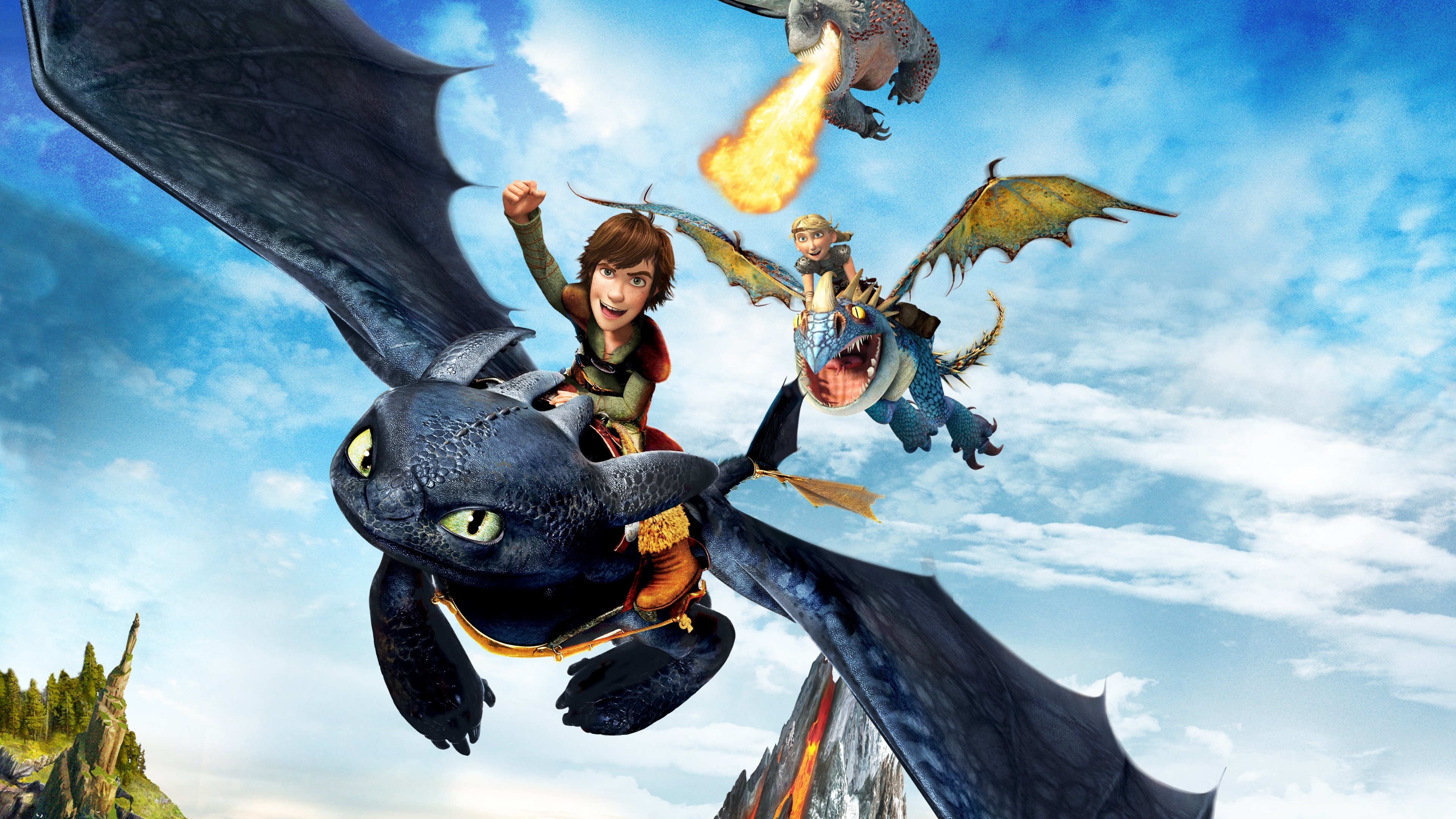 Click to play poster