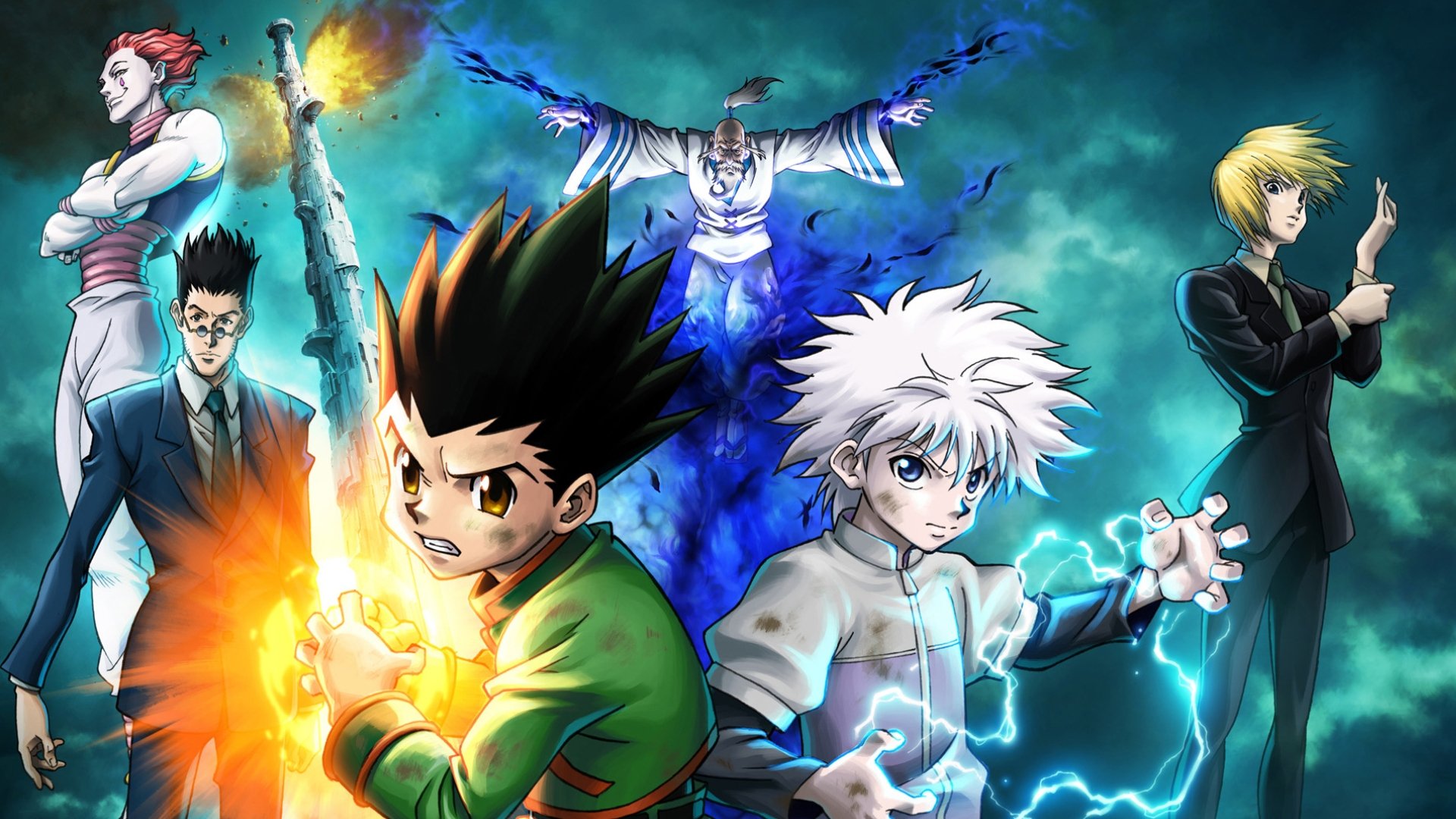 Click to play poster