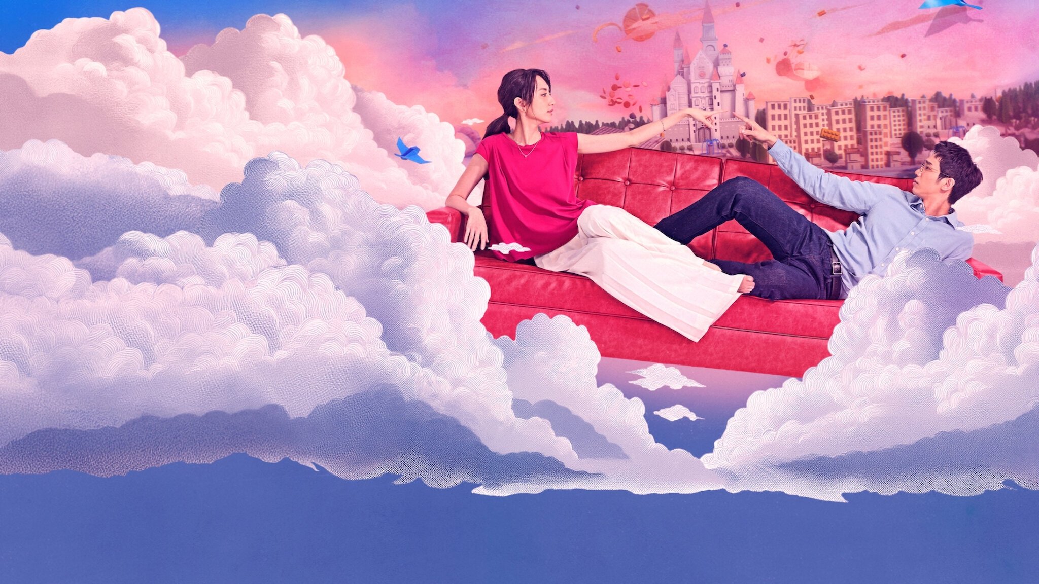 Click to play poster