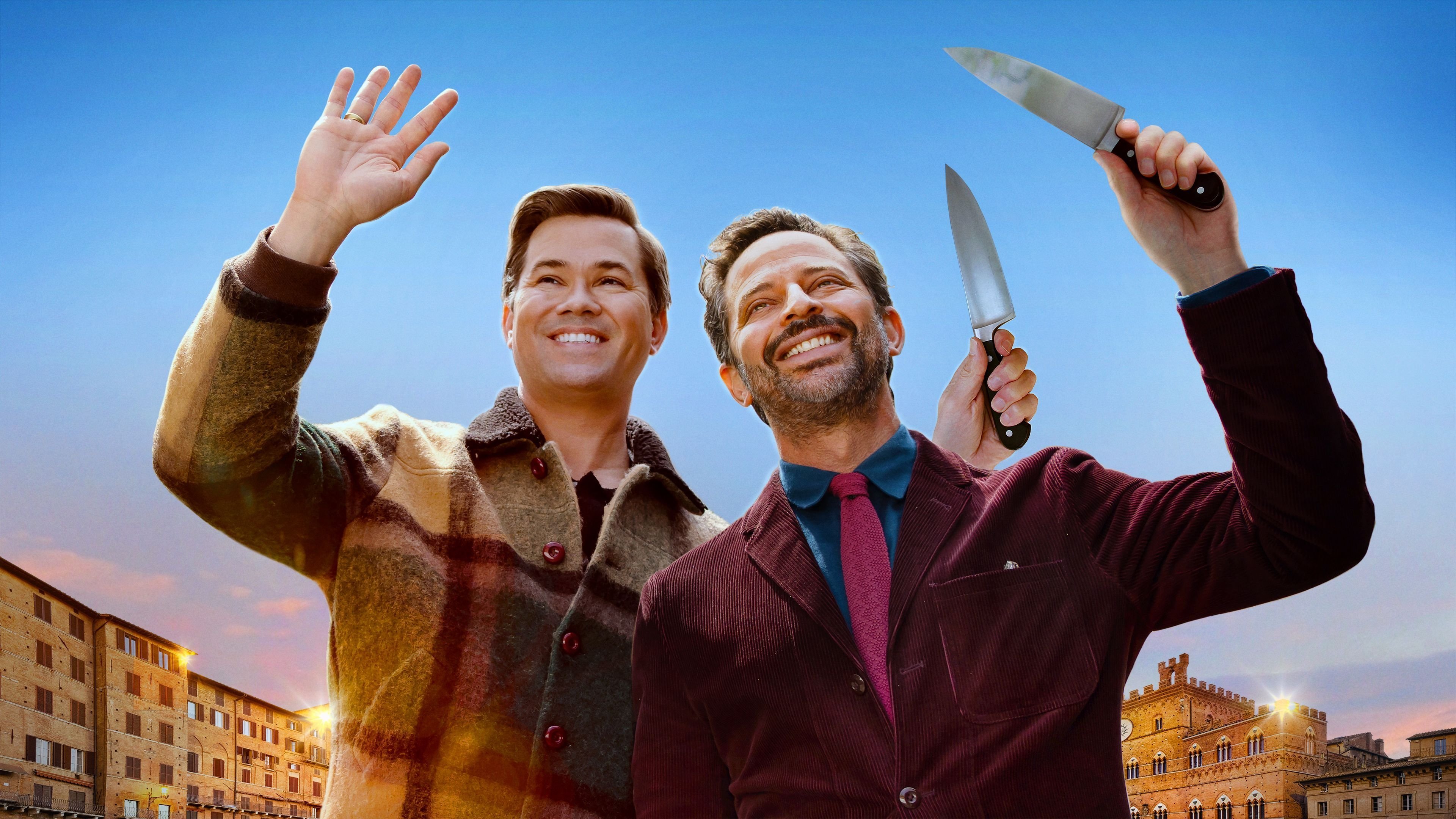 Click to play poster