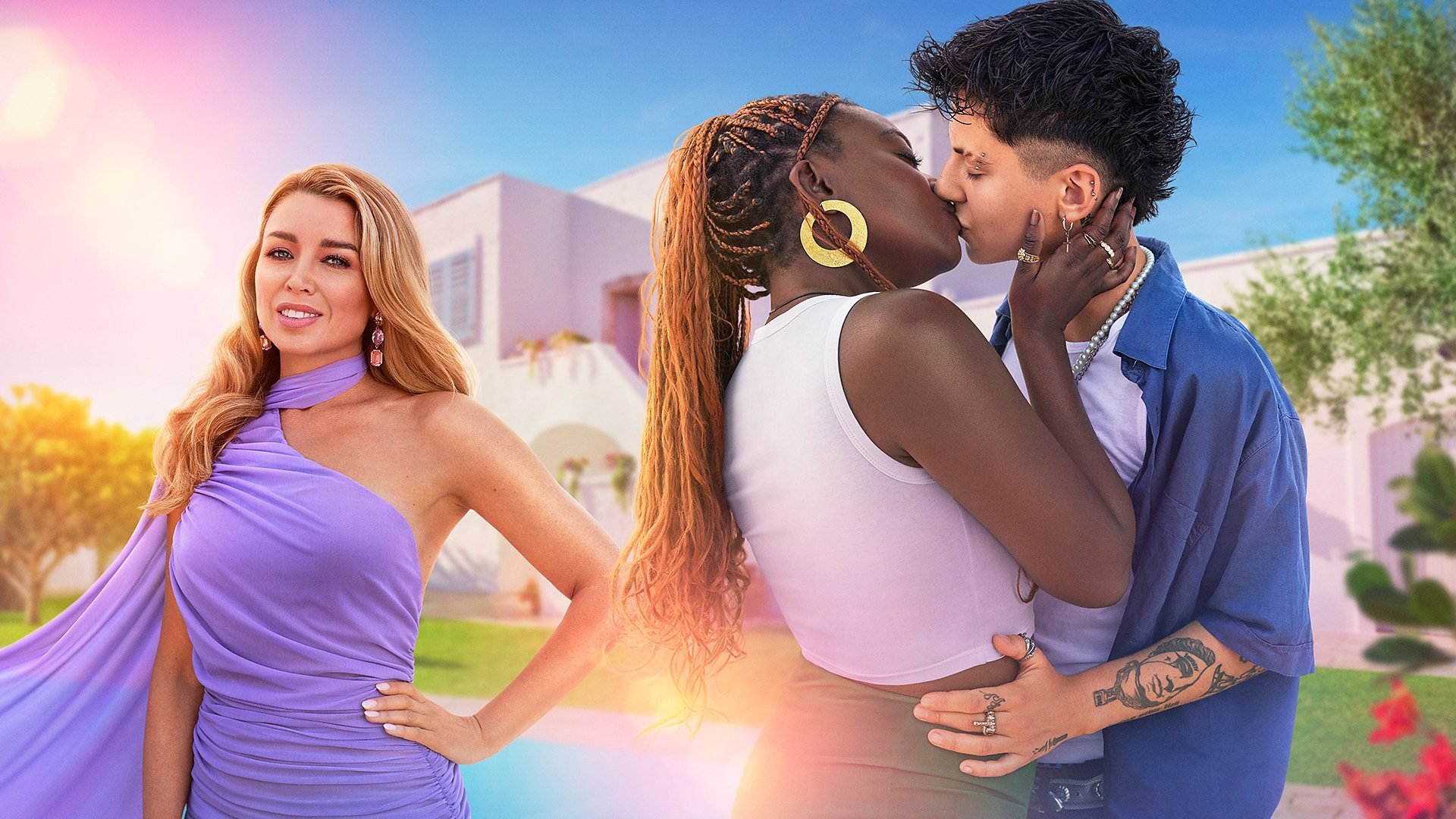 Click to play poster