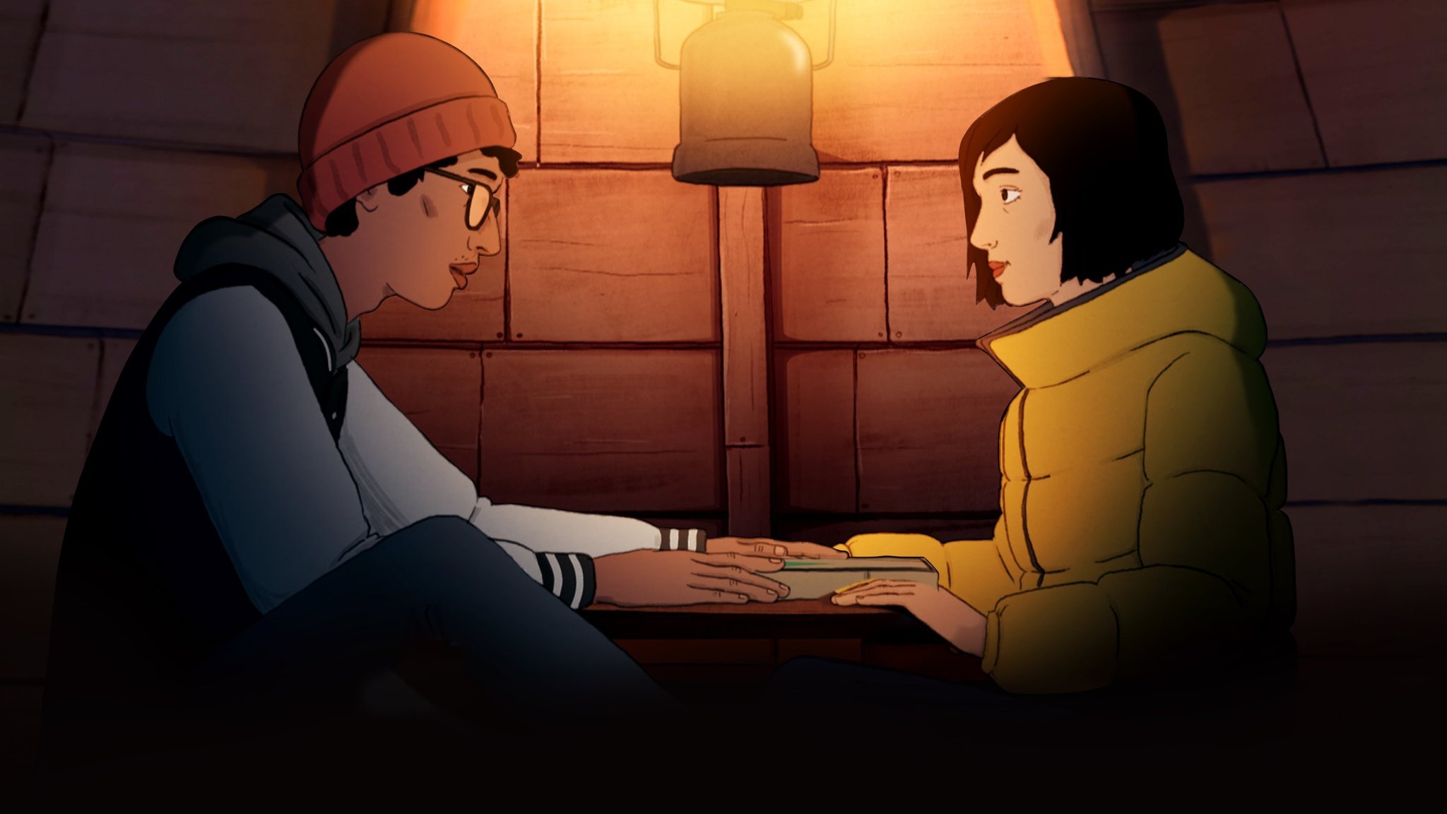 Click to play poster
