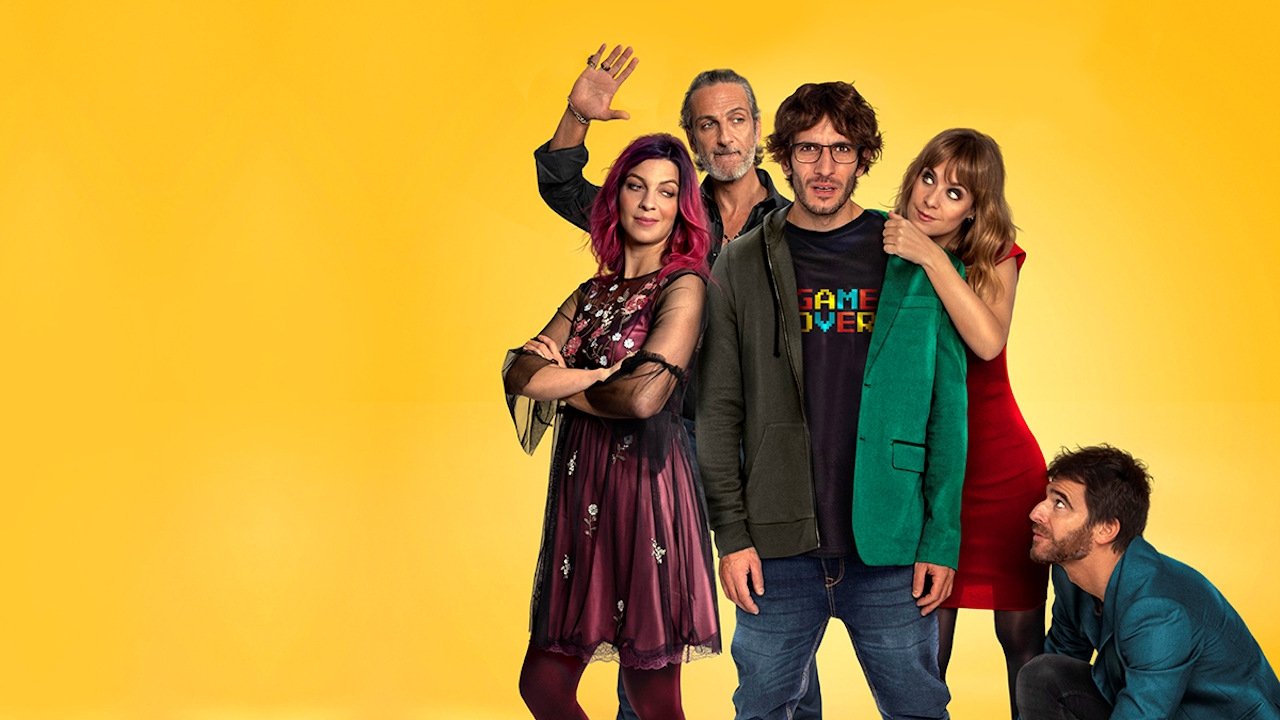 Click to play poster