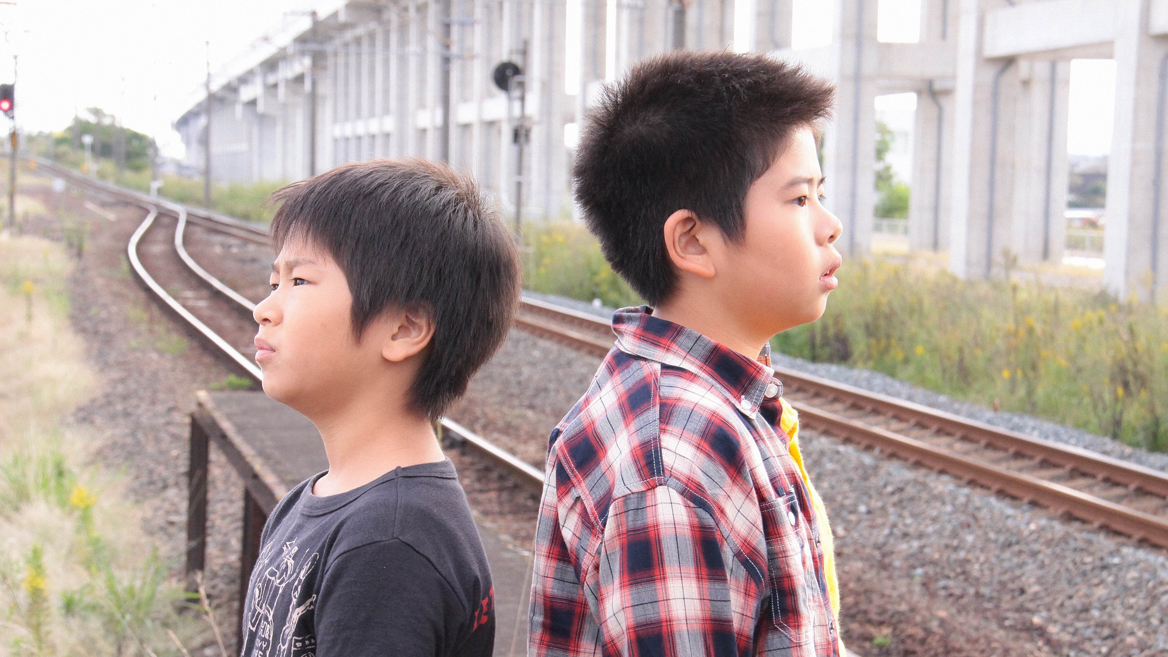 Click to play poster