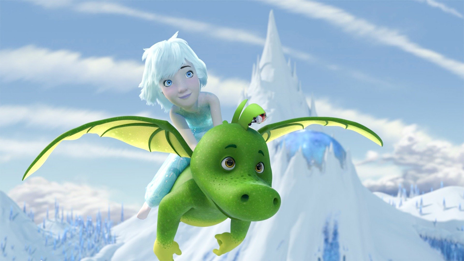 Click to play poster