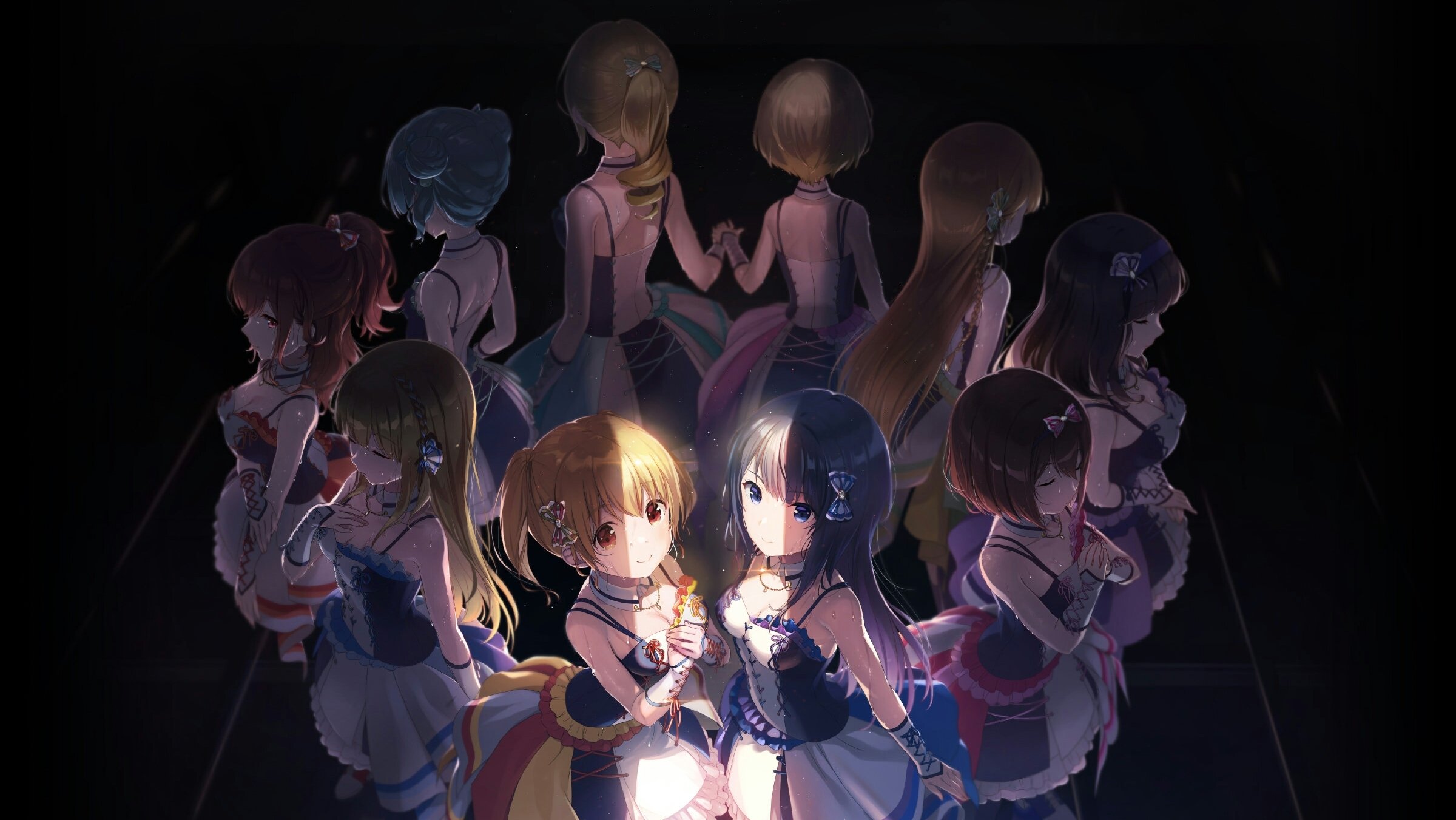 Click to play poster