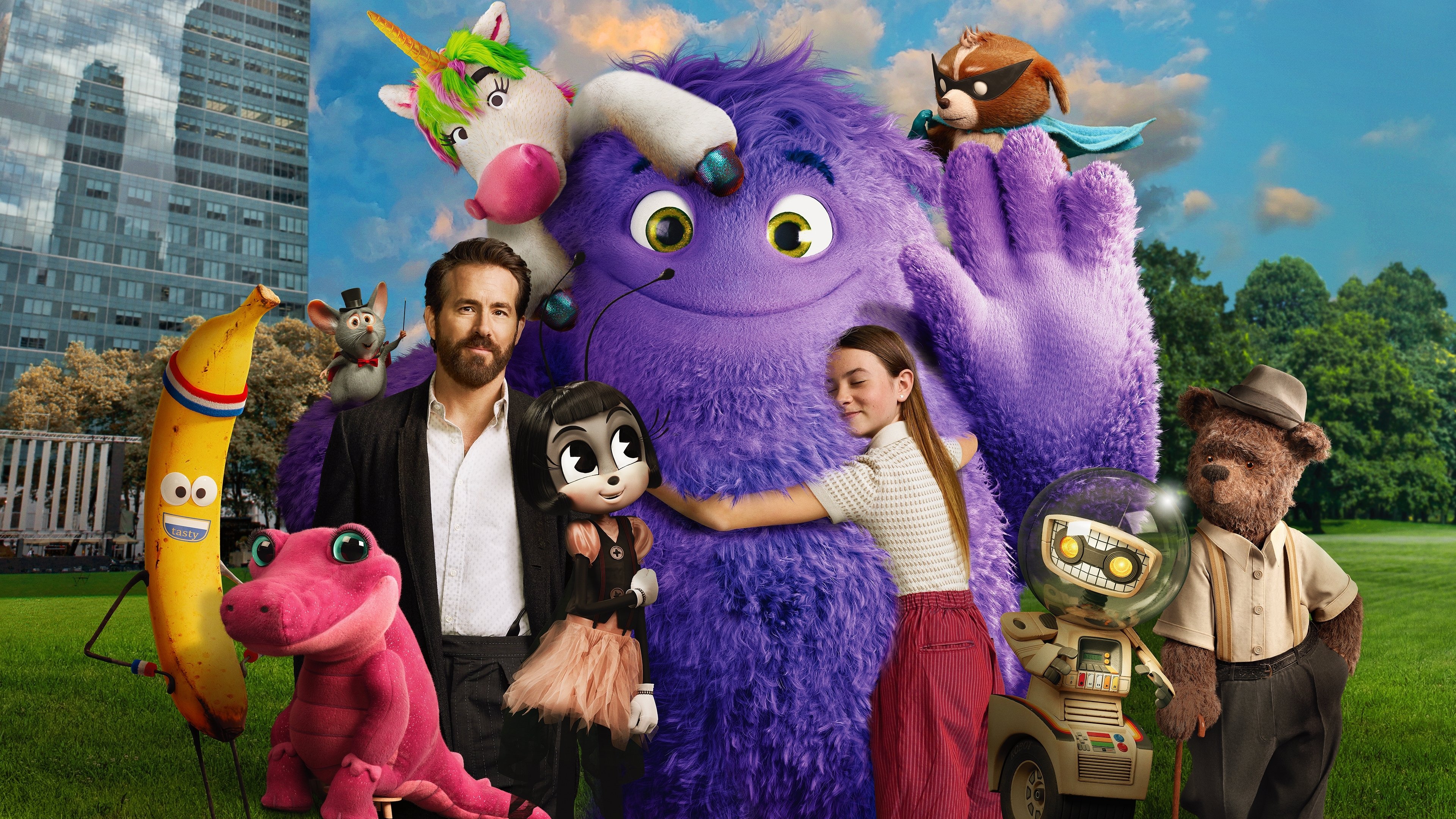 Click to play poster