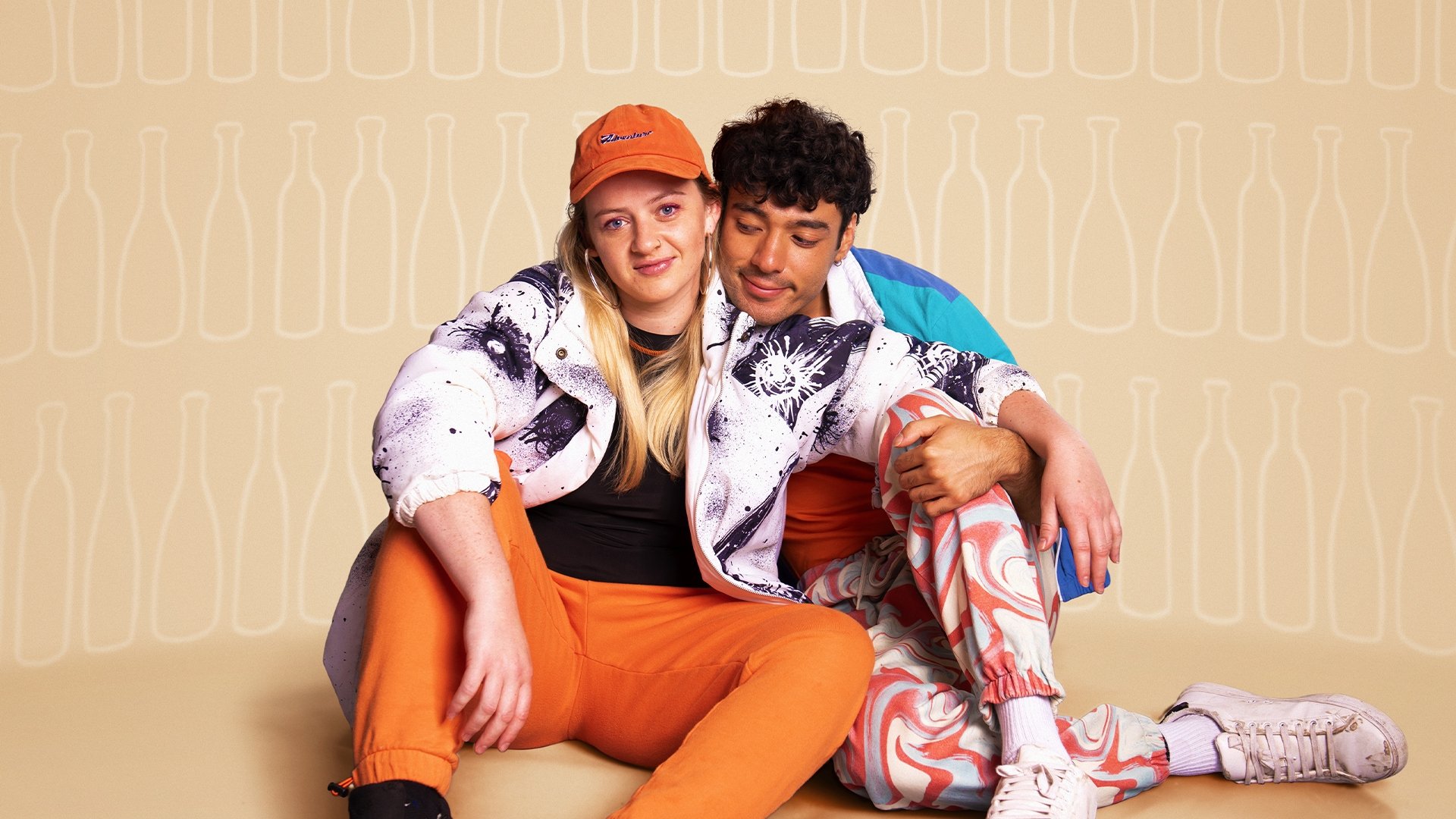 Click to play poster