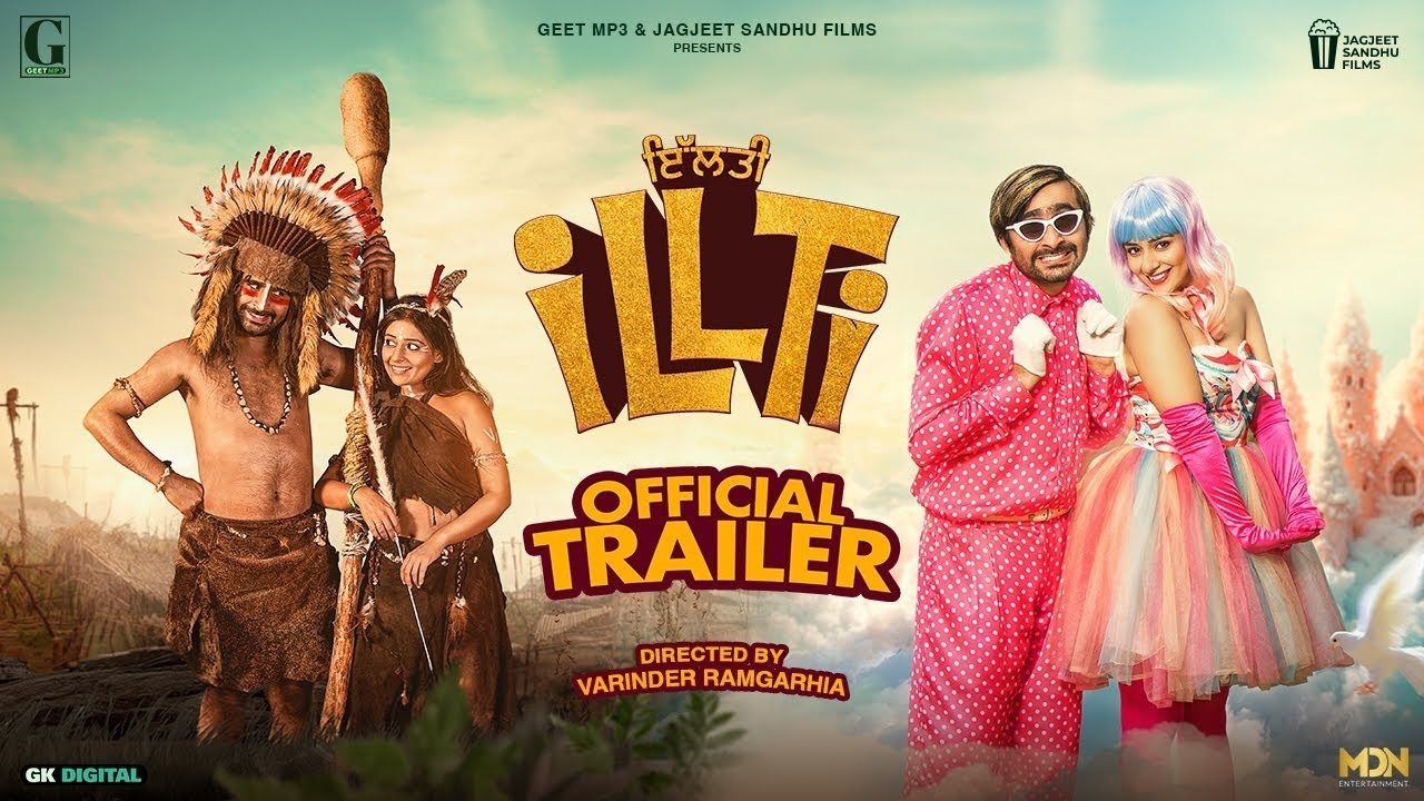 Click to play poster