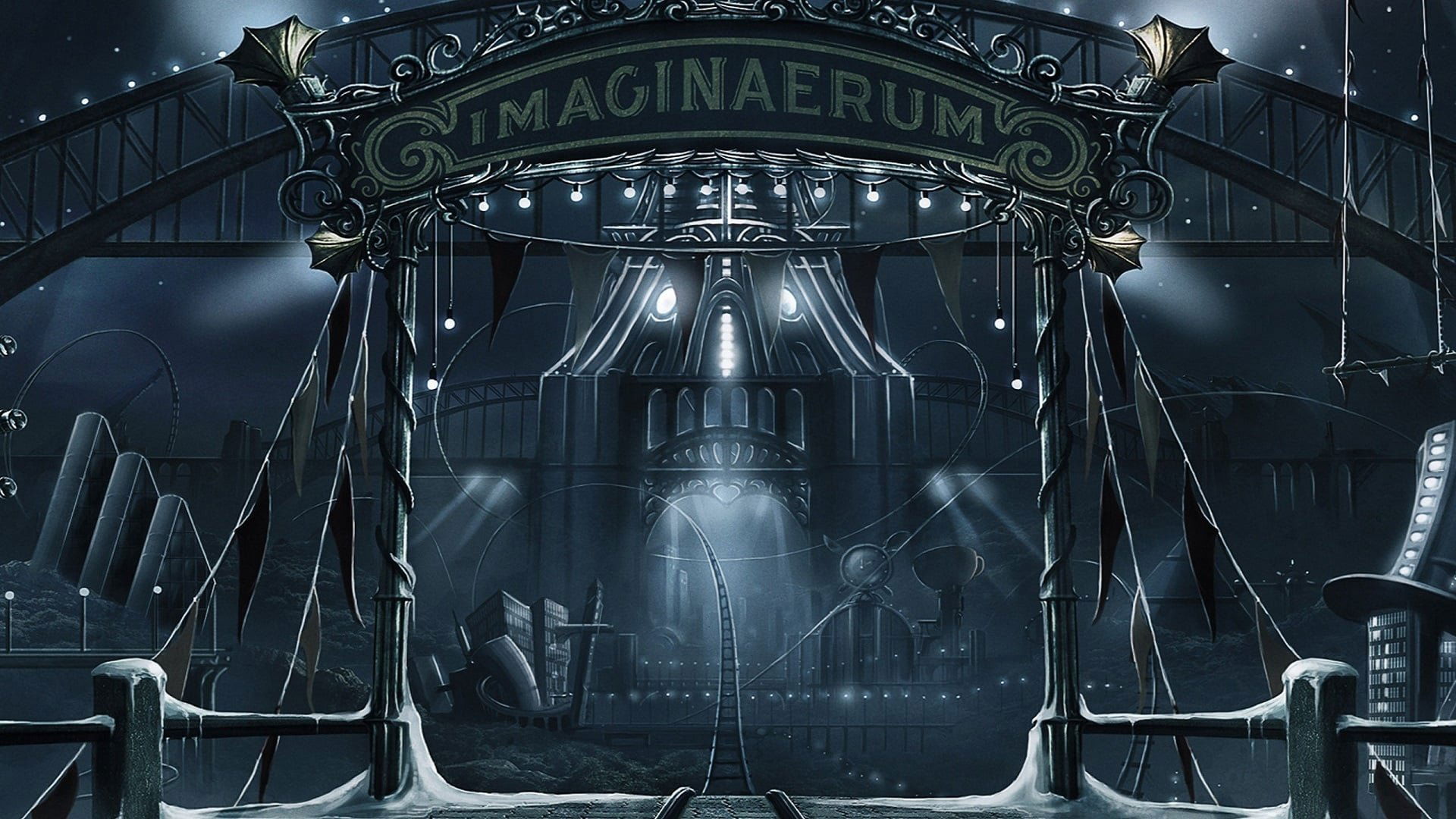 Click to play poster