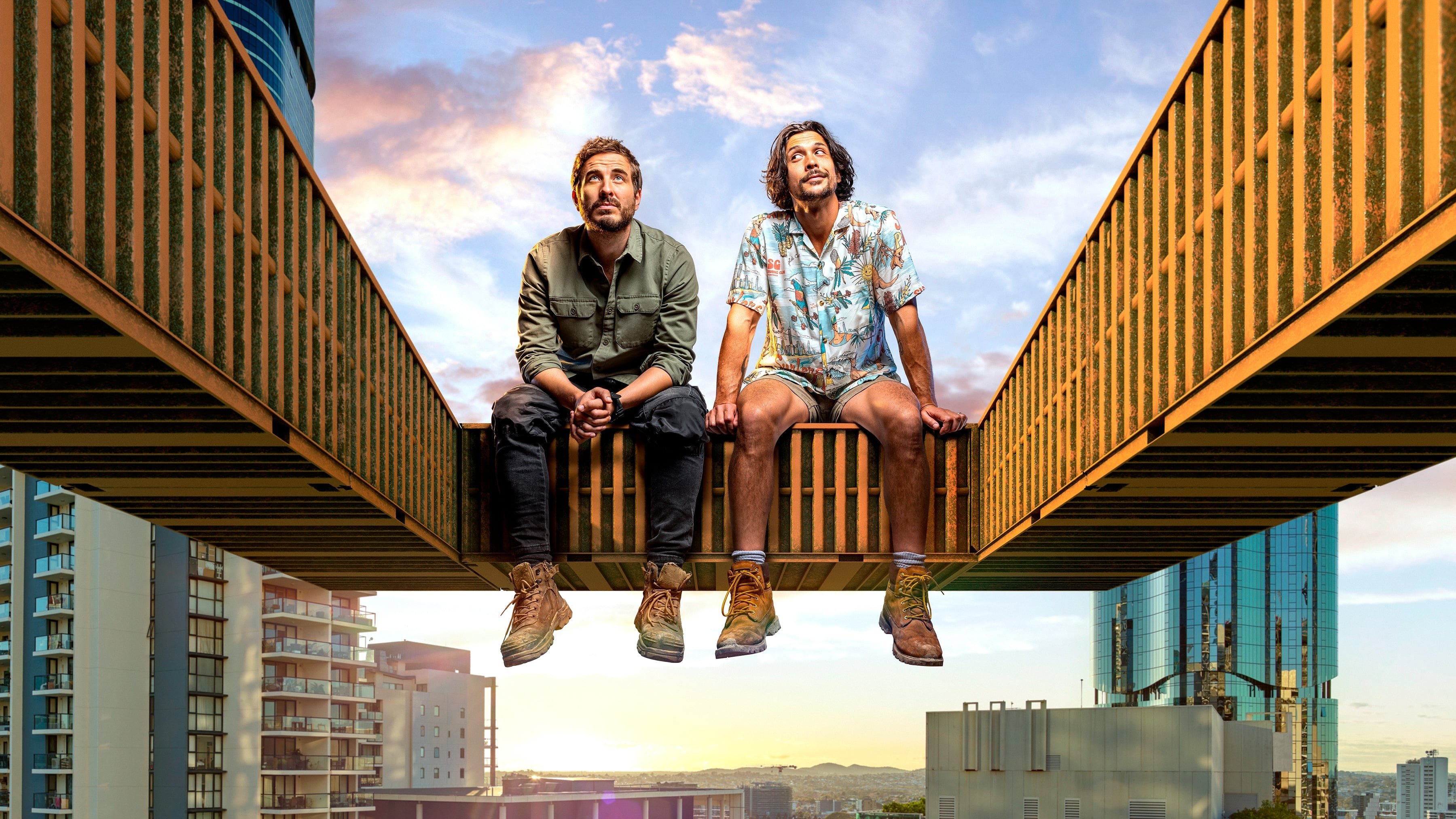 Click to play poster