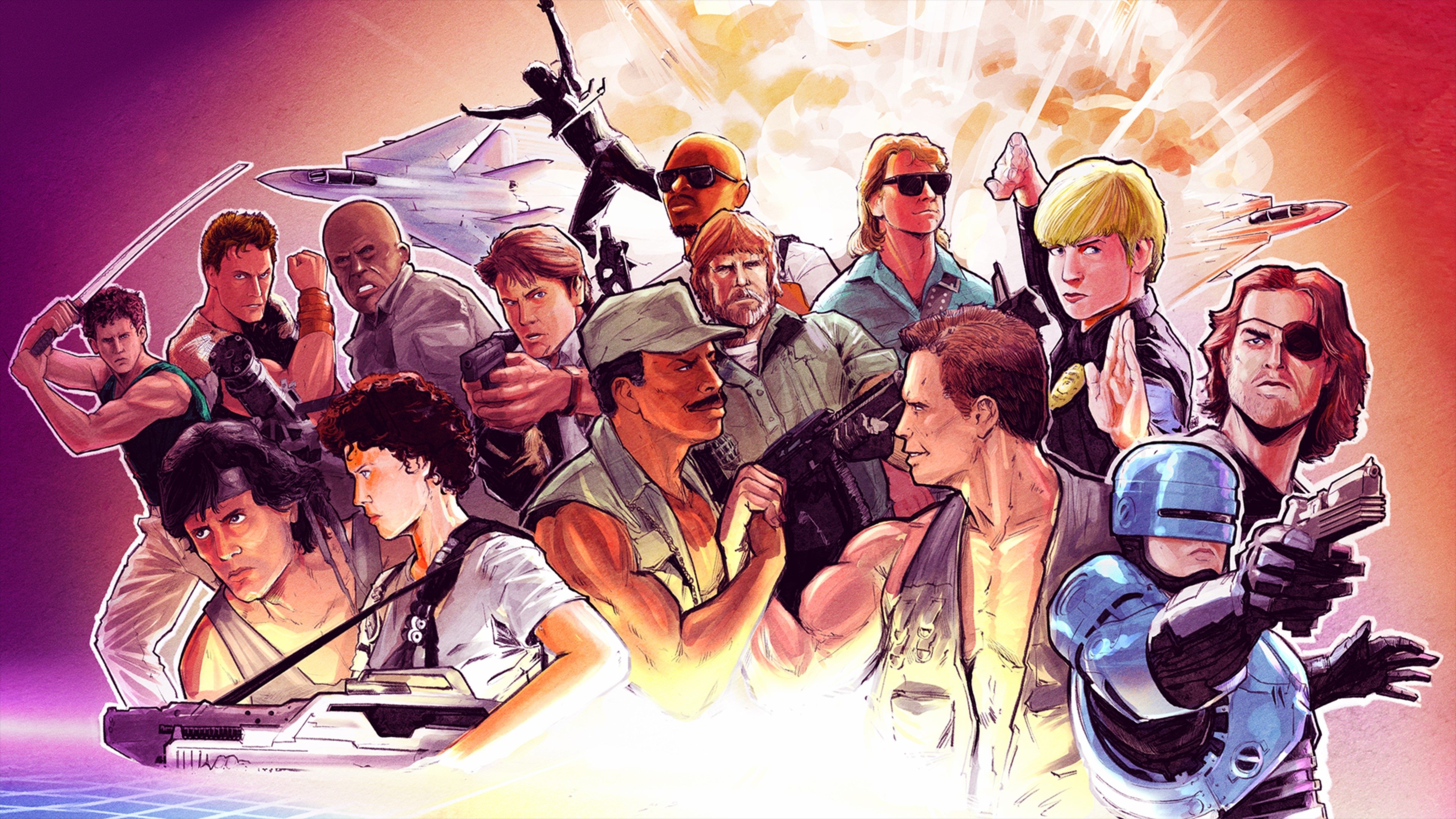 Click to play poster