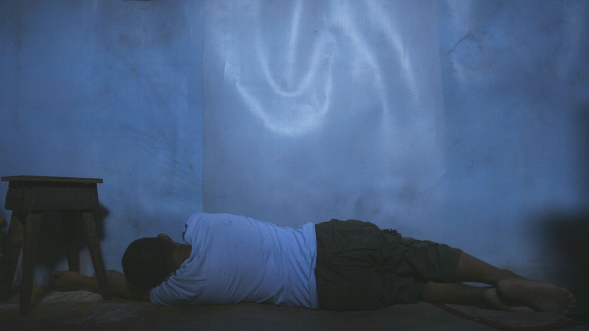 Click to play poster