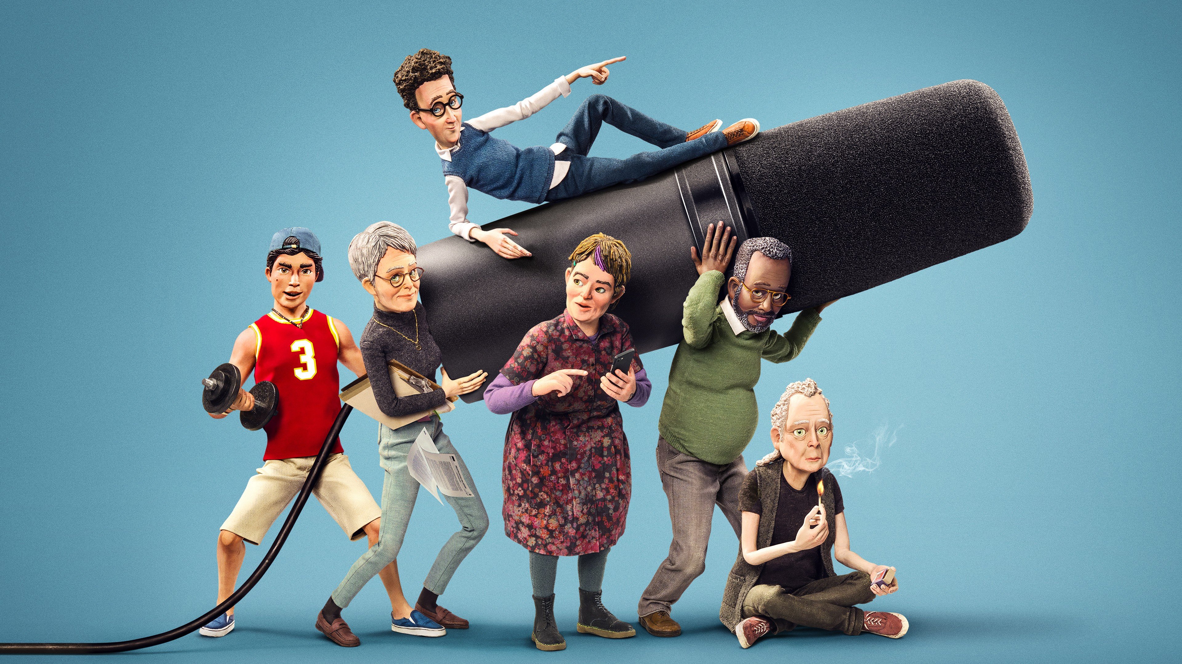 Click to play poster