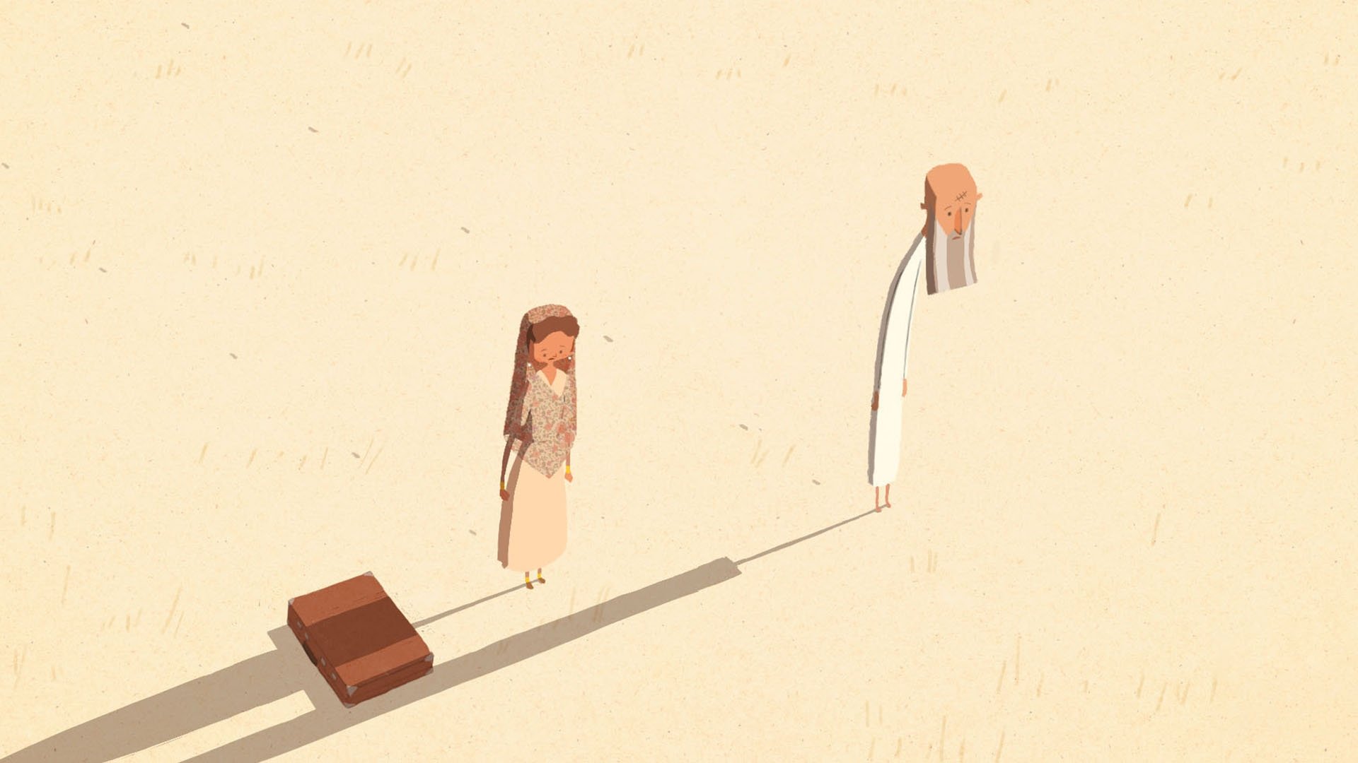 Click to play poster