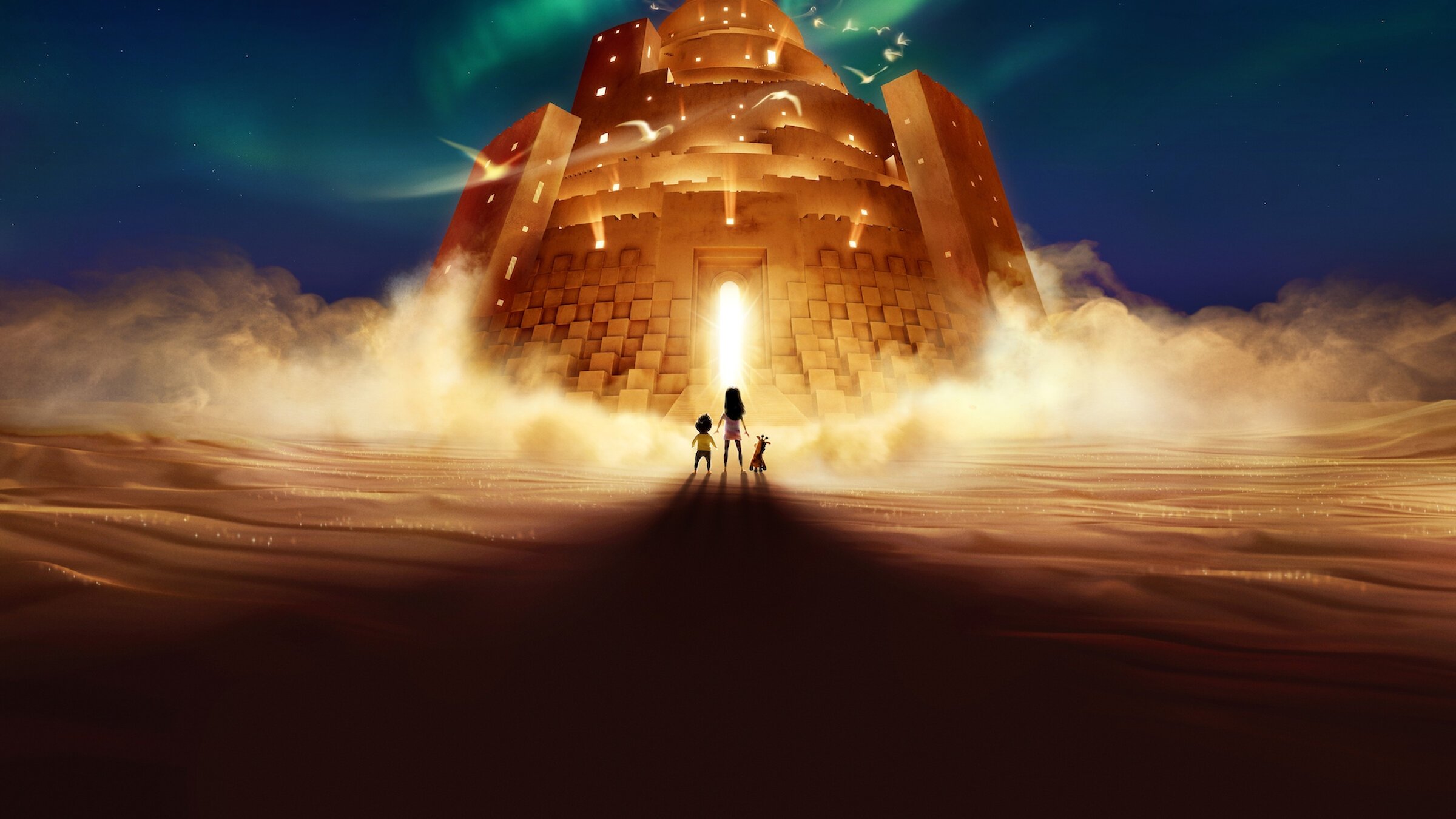 Click to play poster