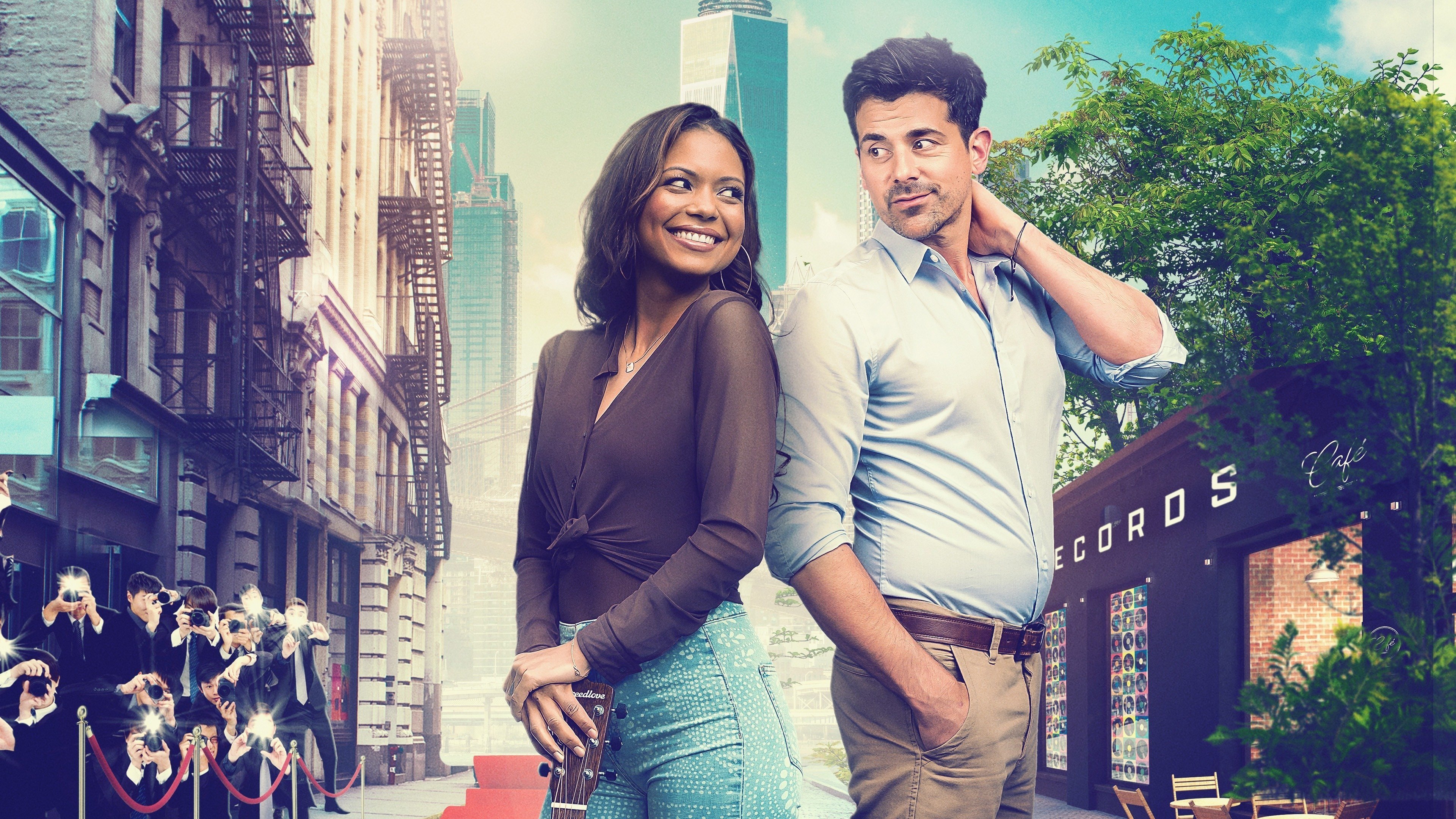 Click to play poster