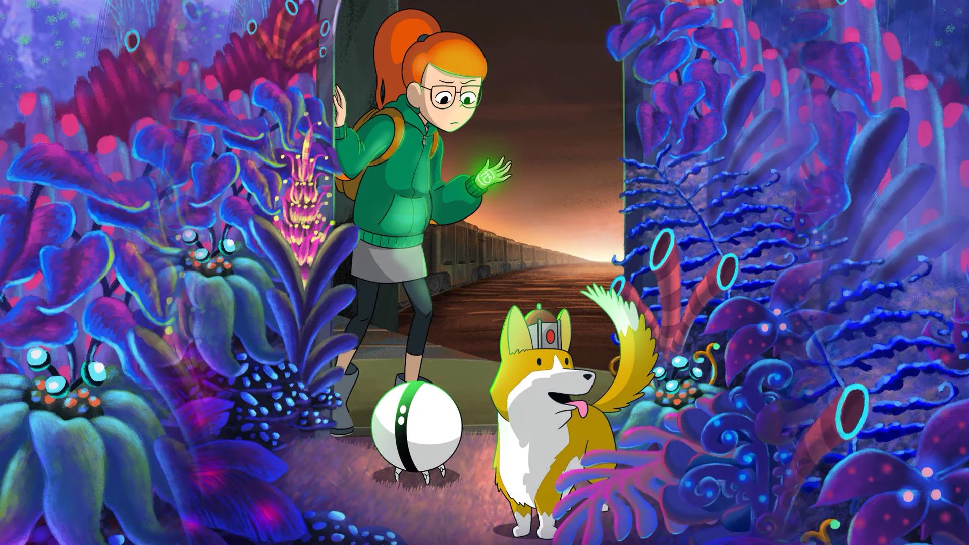 Click to play poster