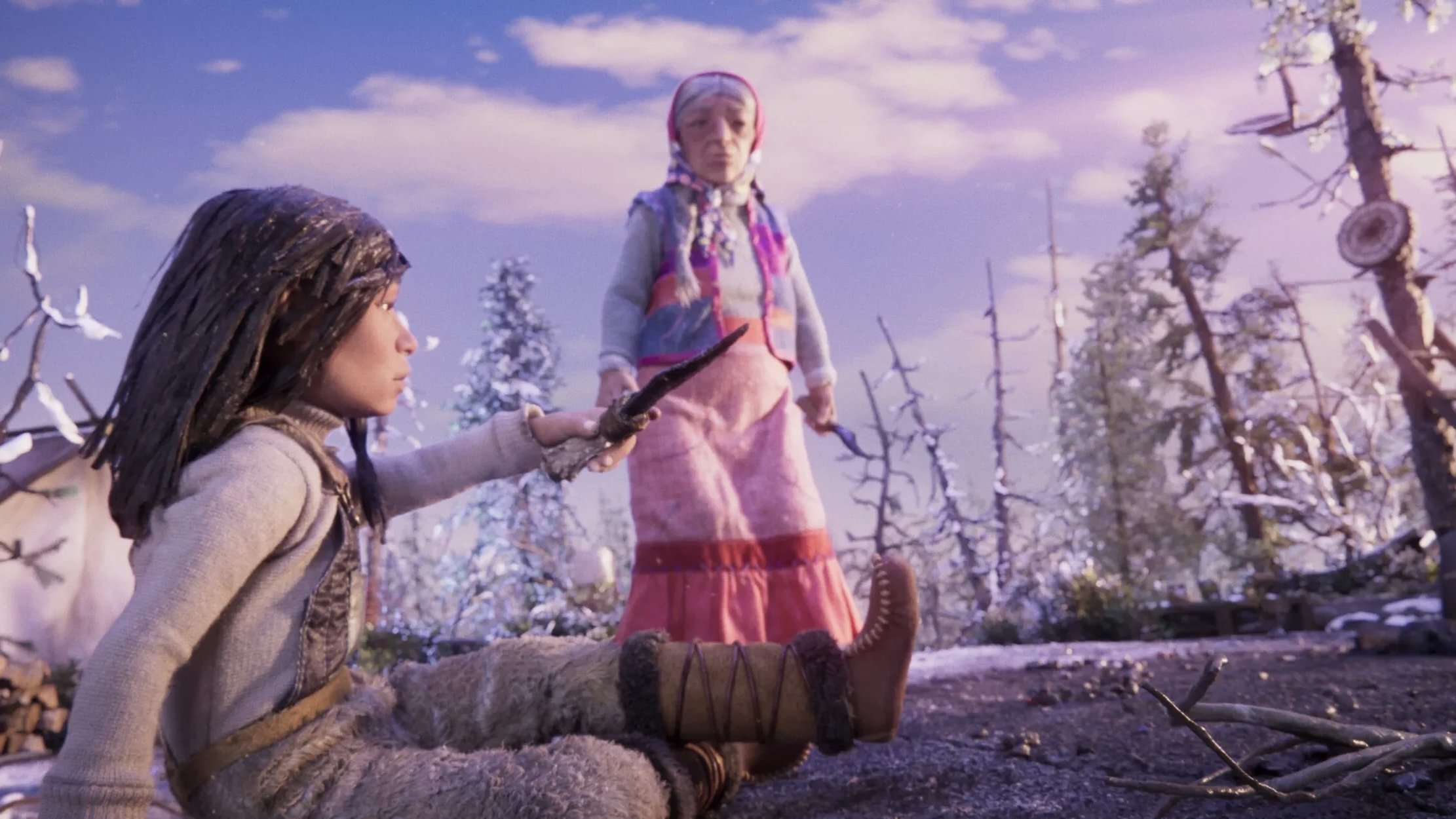 Click to play poster