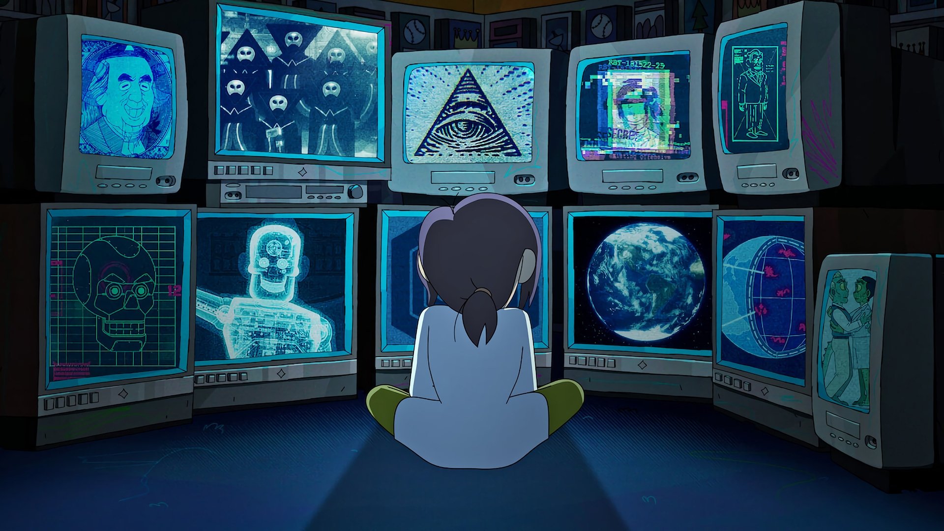 Click to play poster