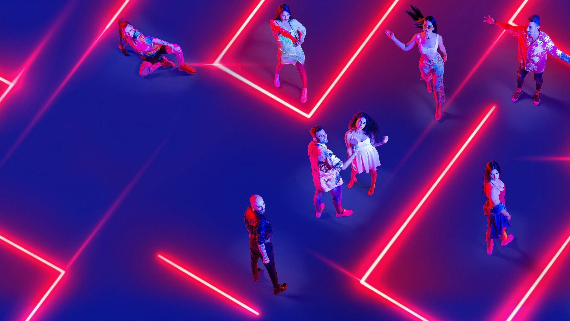 Click to play poster