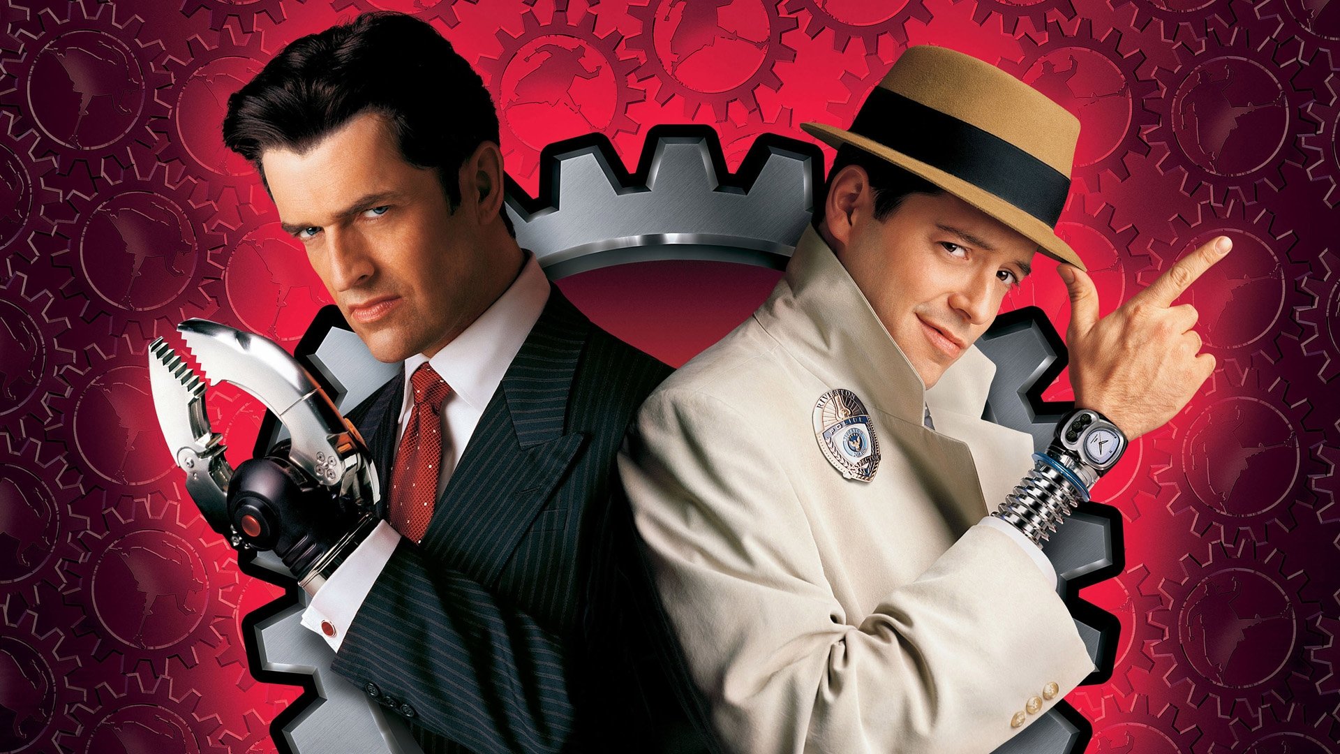 Click to play poster