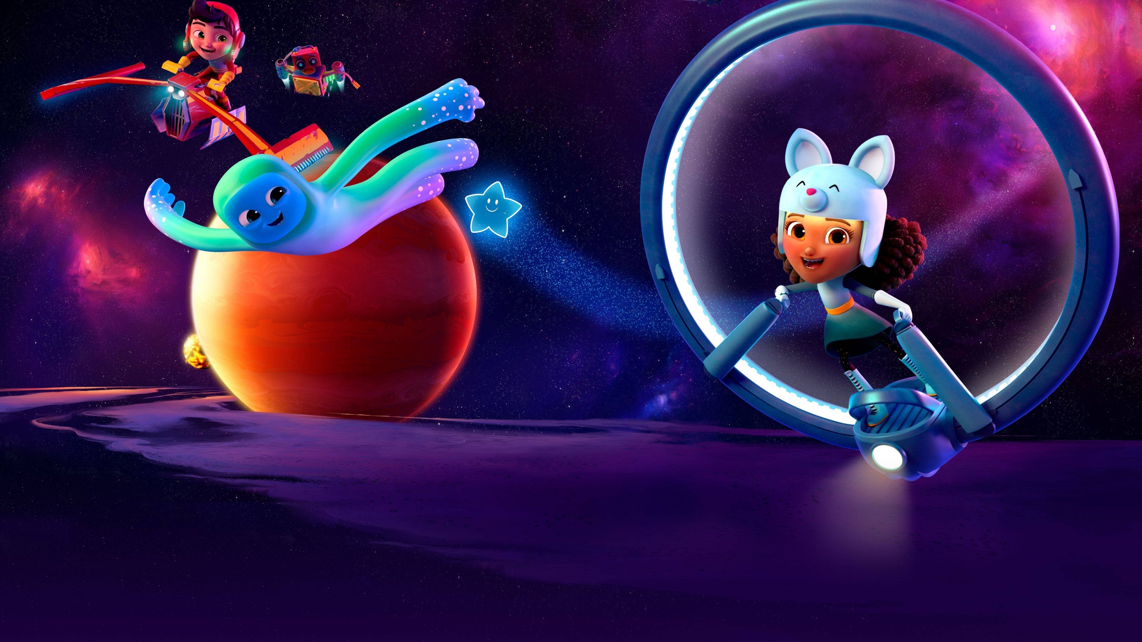 Click to play poster