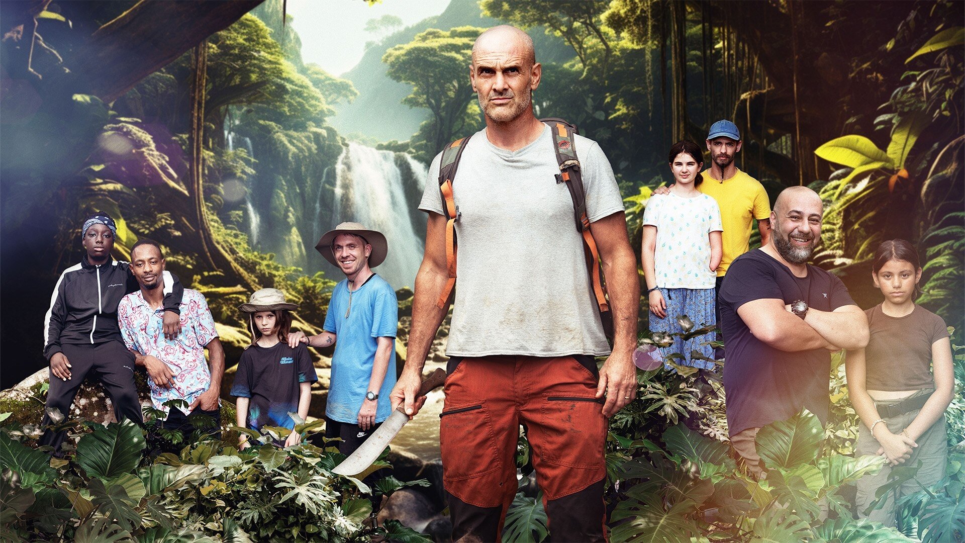 Click to play poster