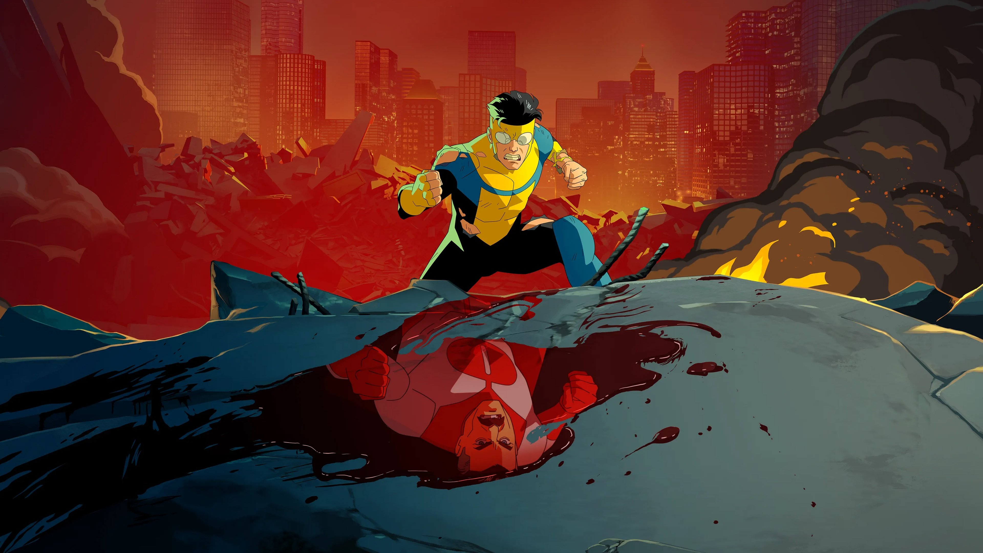 Click to play poster