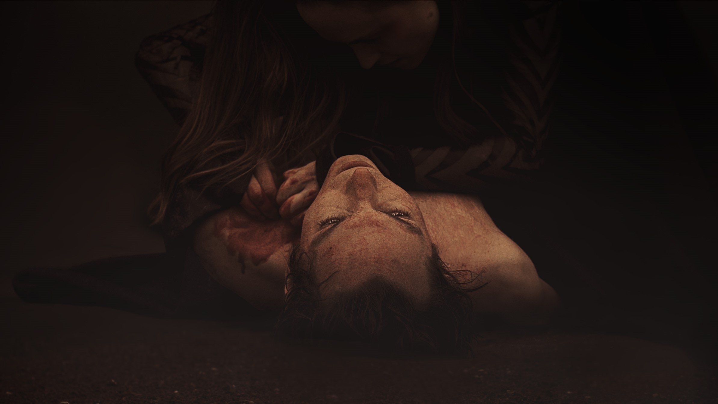 Click to play poster