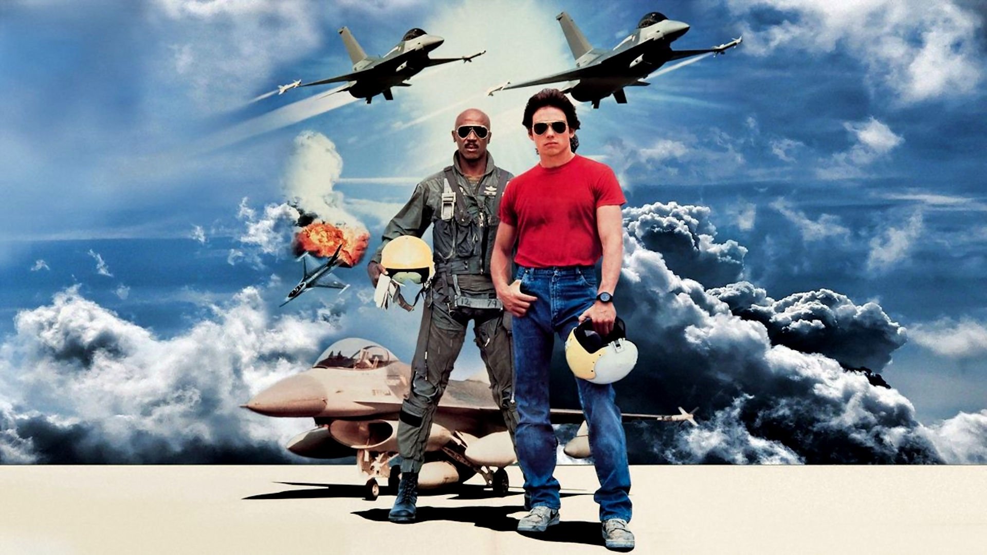 Click to play poster